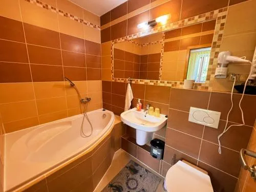 Apartmány Slavkov - Dolný Smokovec