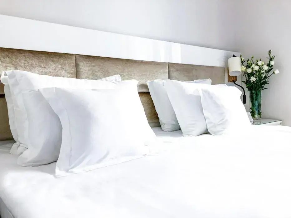 Double Room in The Sun by Lubicz Double Room in The Sun by Lubicz