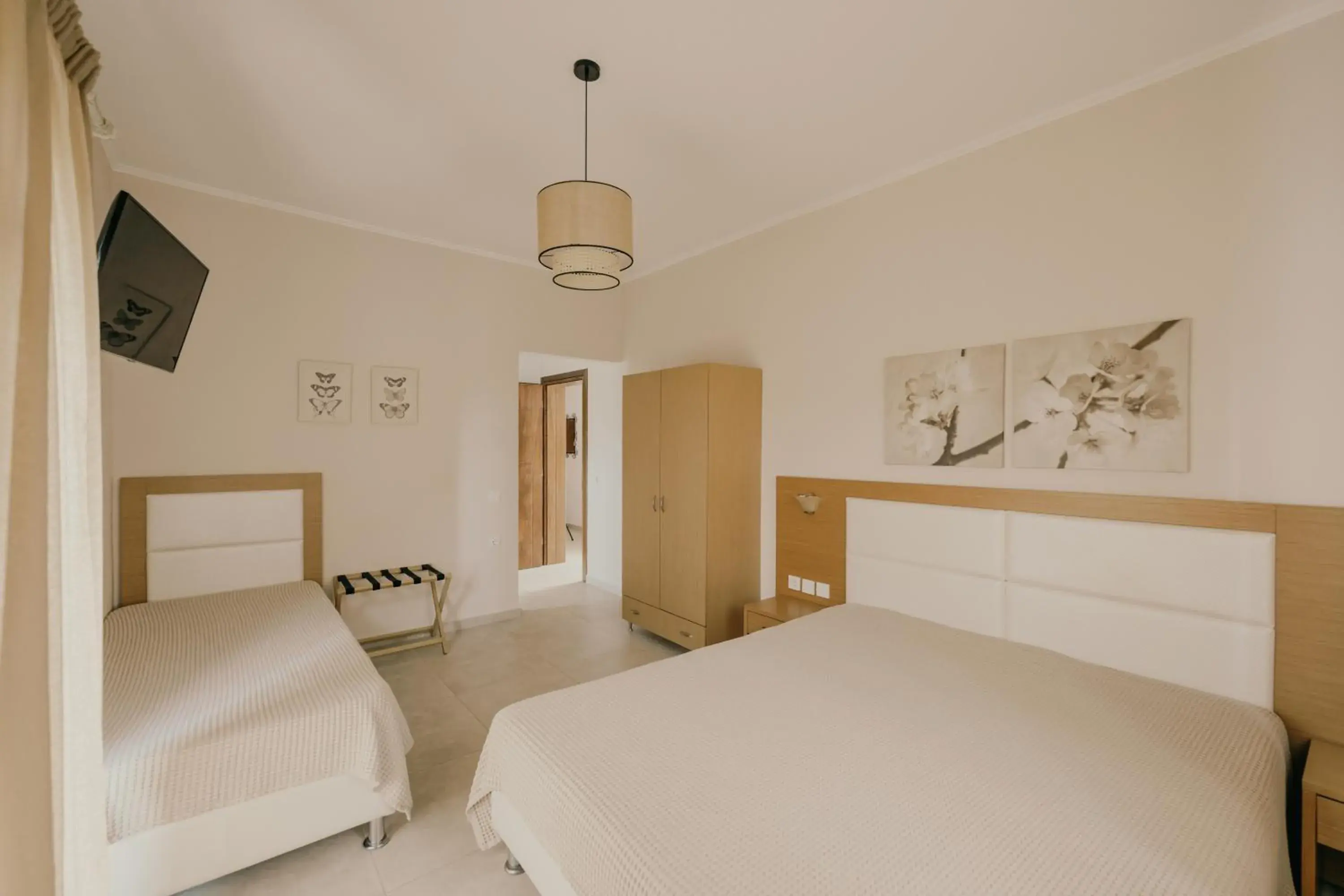 1 Studio (3 Adults) in Villa Apollo 1 Studio (3 Adults) in Villa Apollo