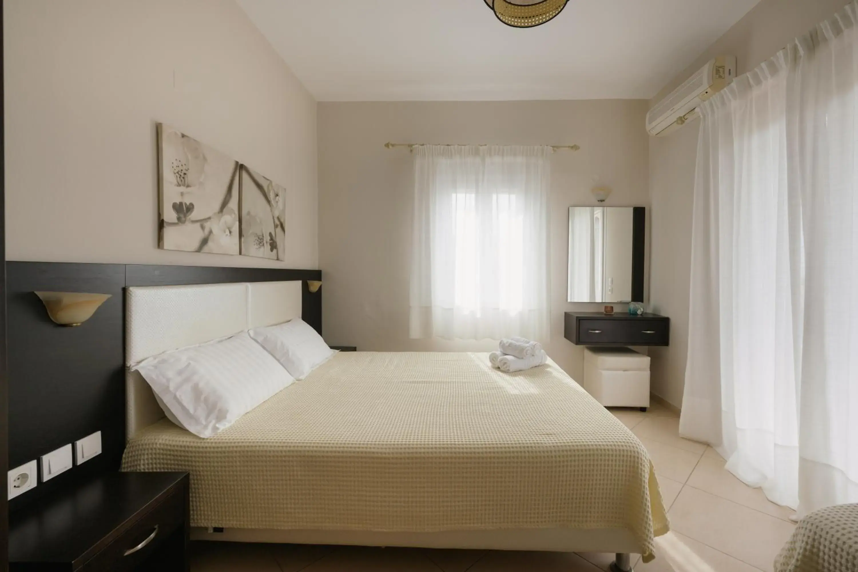 Studio Apartment in Villa Apollo Studio Apartment in Villa Apollo