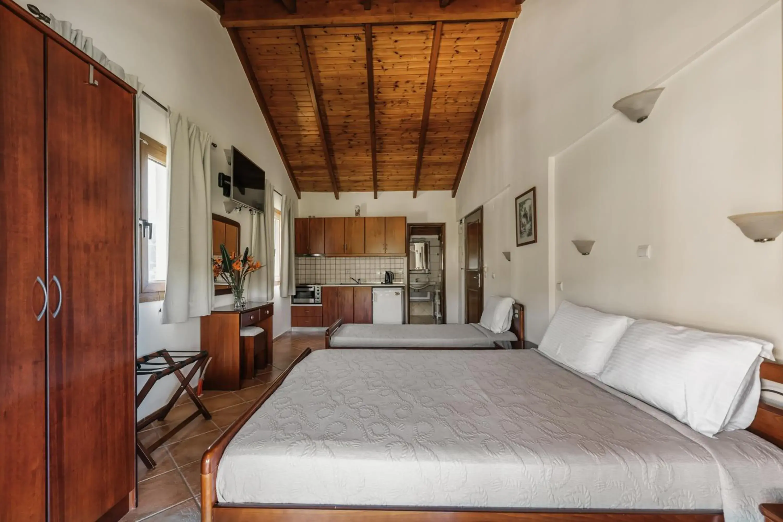 Superior Studio (3 Adults) in Villa Apollo Superior Studio (3 Adults) in Villa Apollo