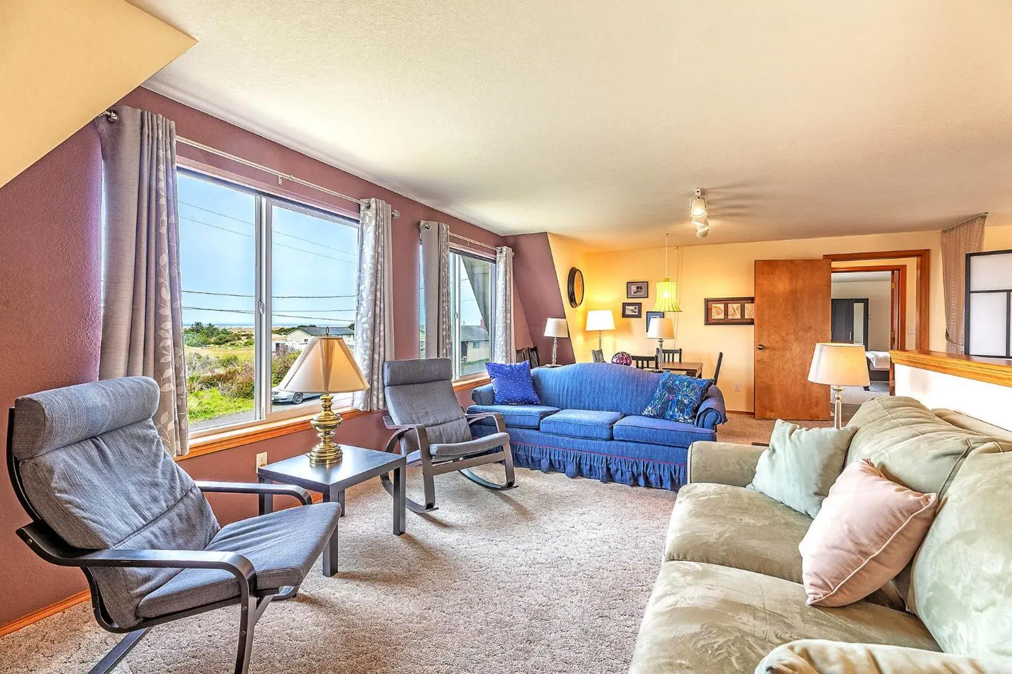 Surf Watch House Surf Watch House