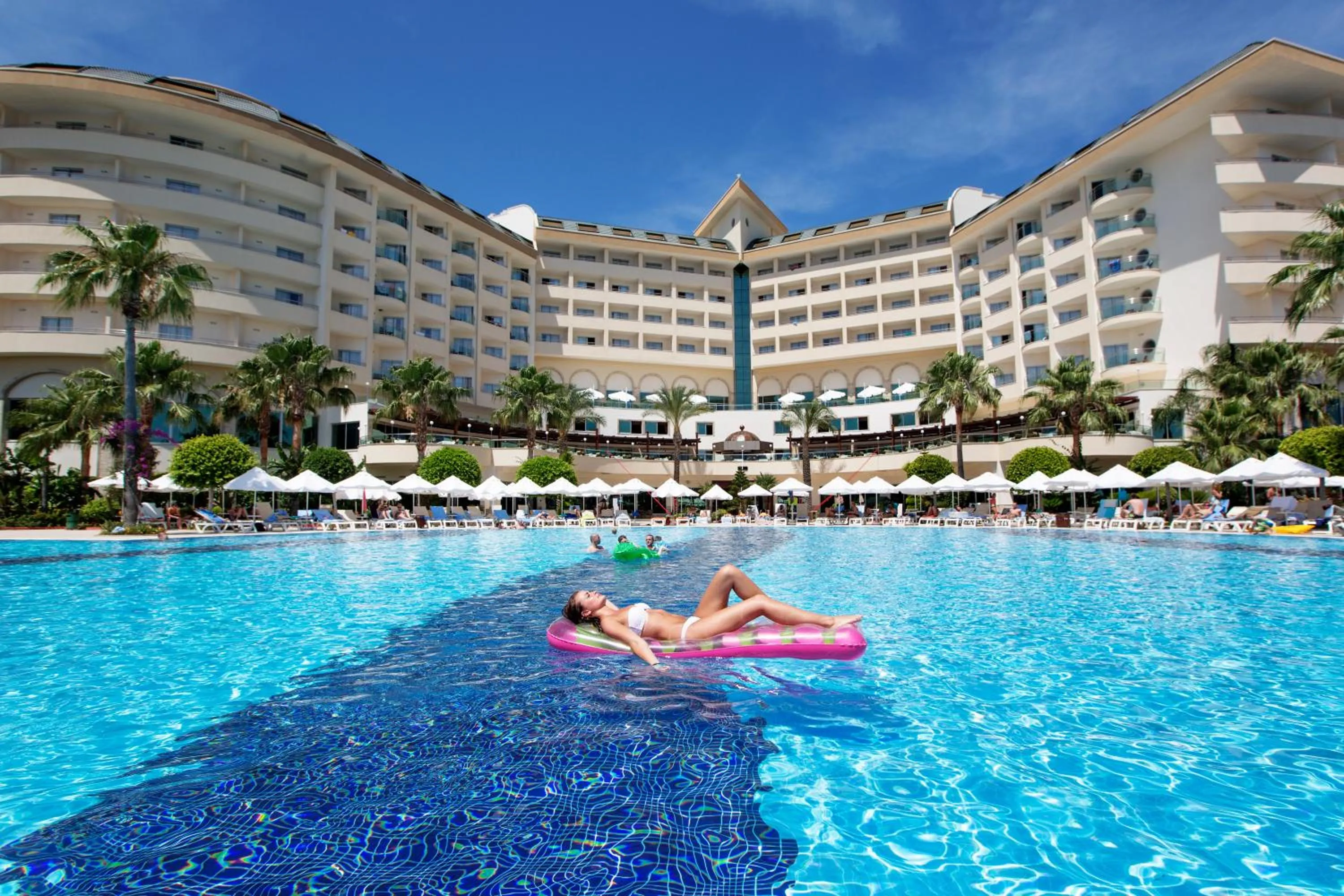  in Saphir Resort & Spa