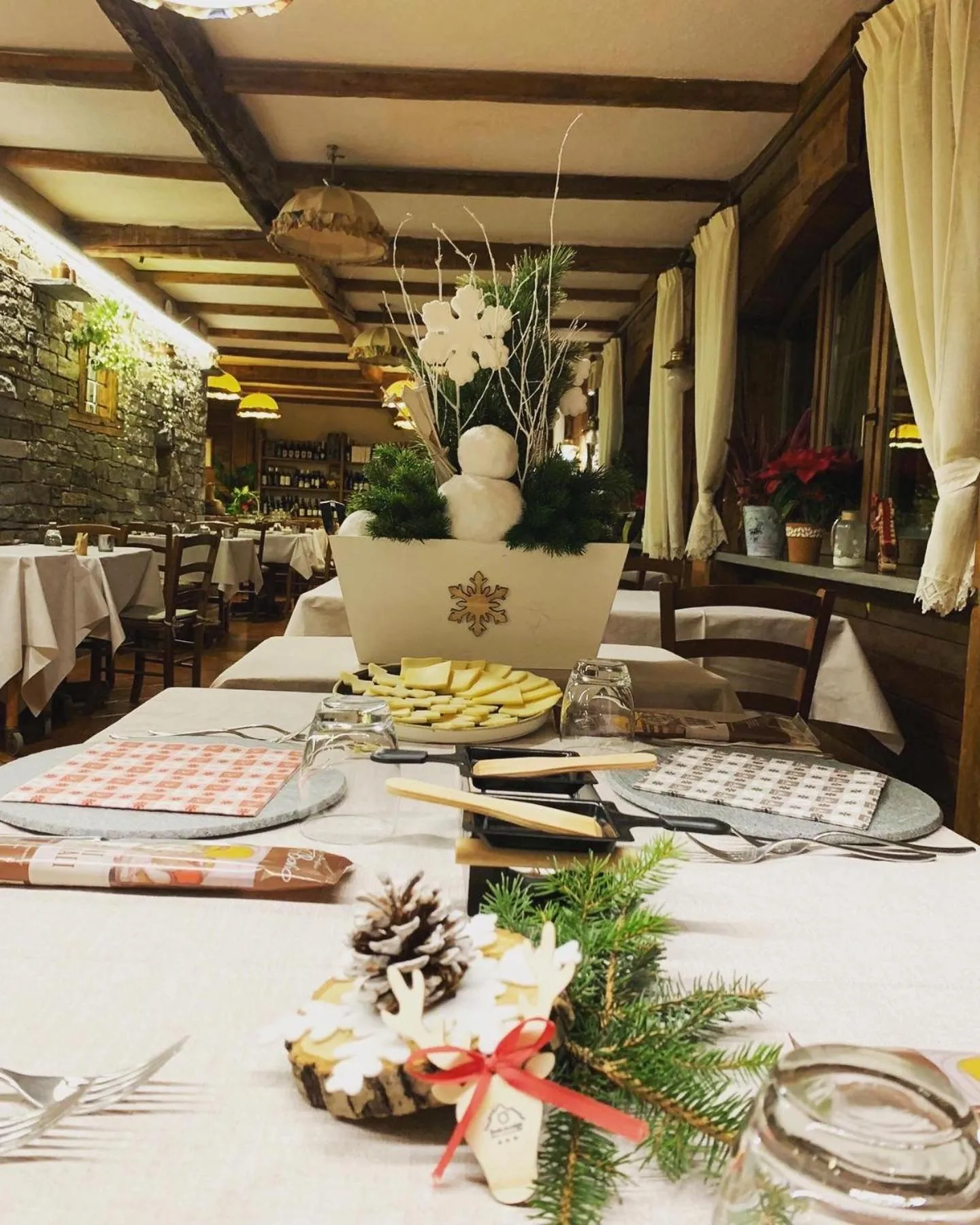 Albergo Boule de Neige