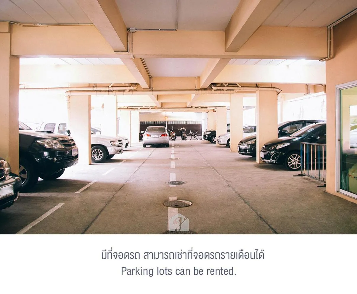 Golden House @ On-nut Station