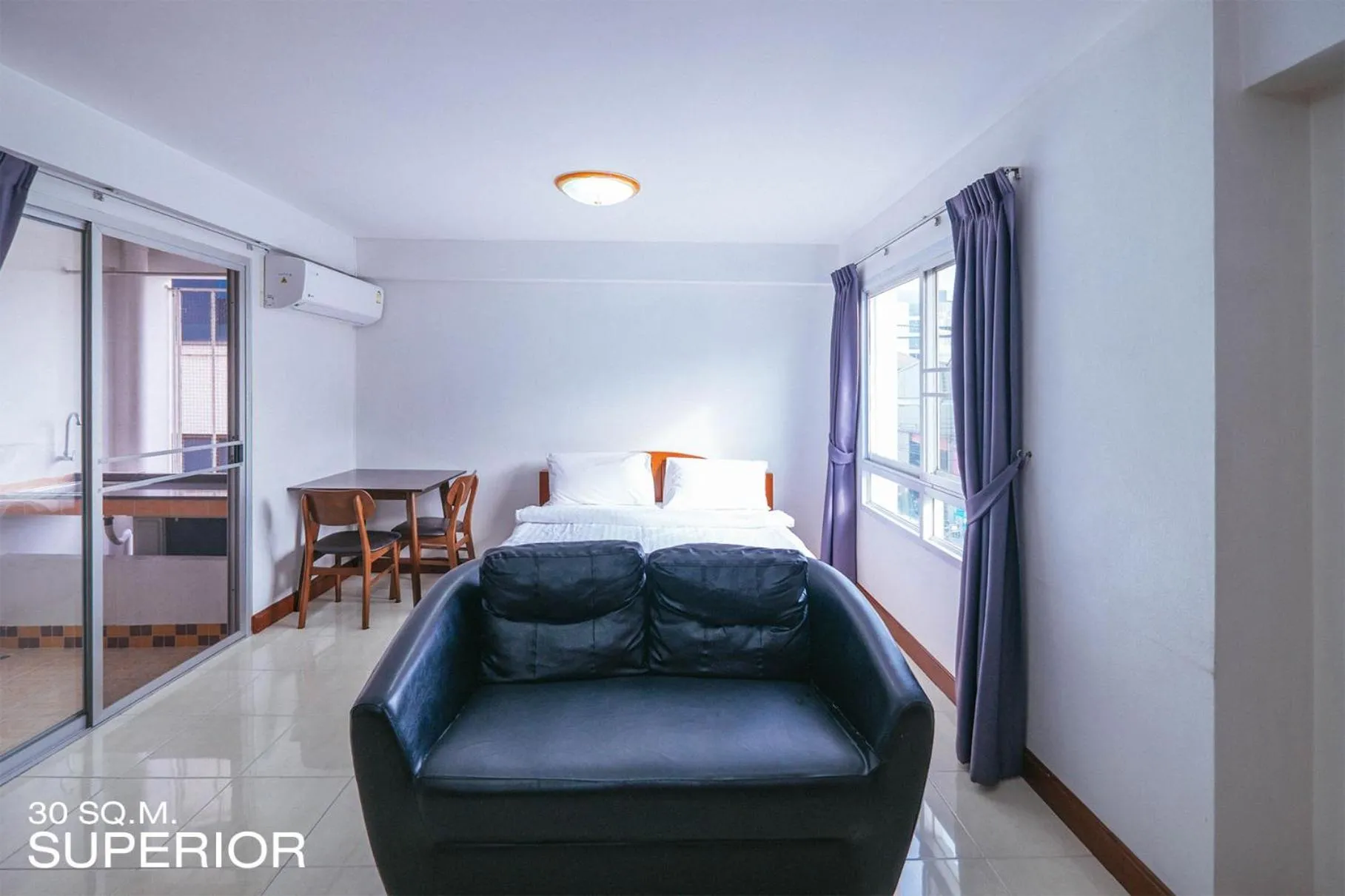 Golden House @ On-nut Station