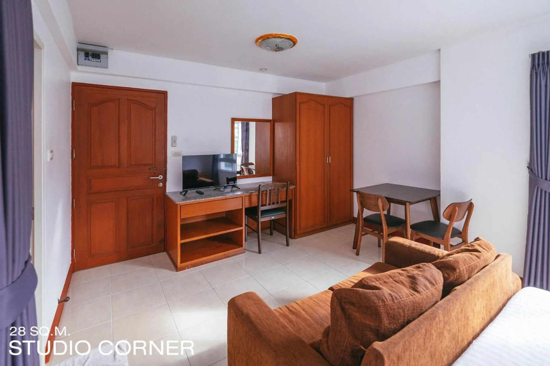 Golden House @ On-nut Station