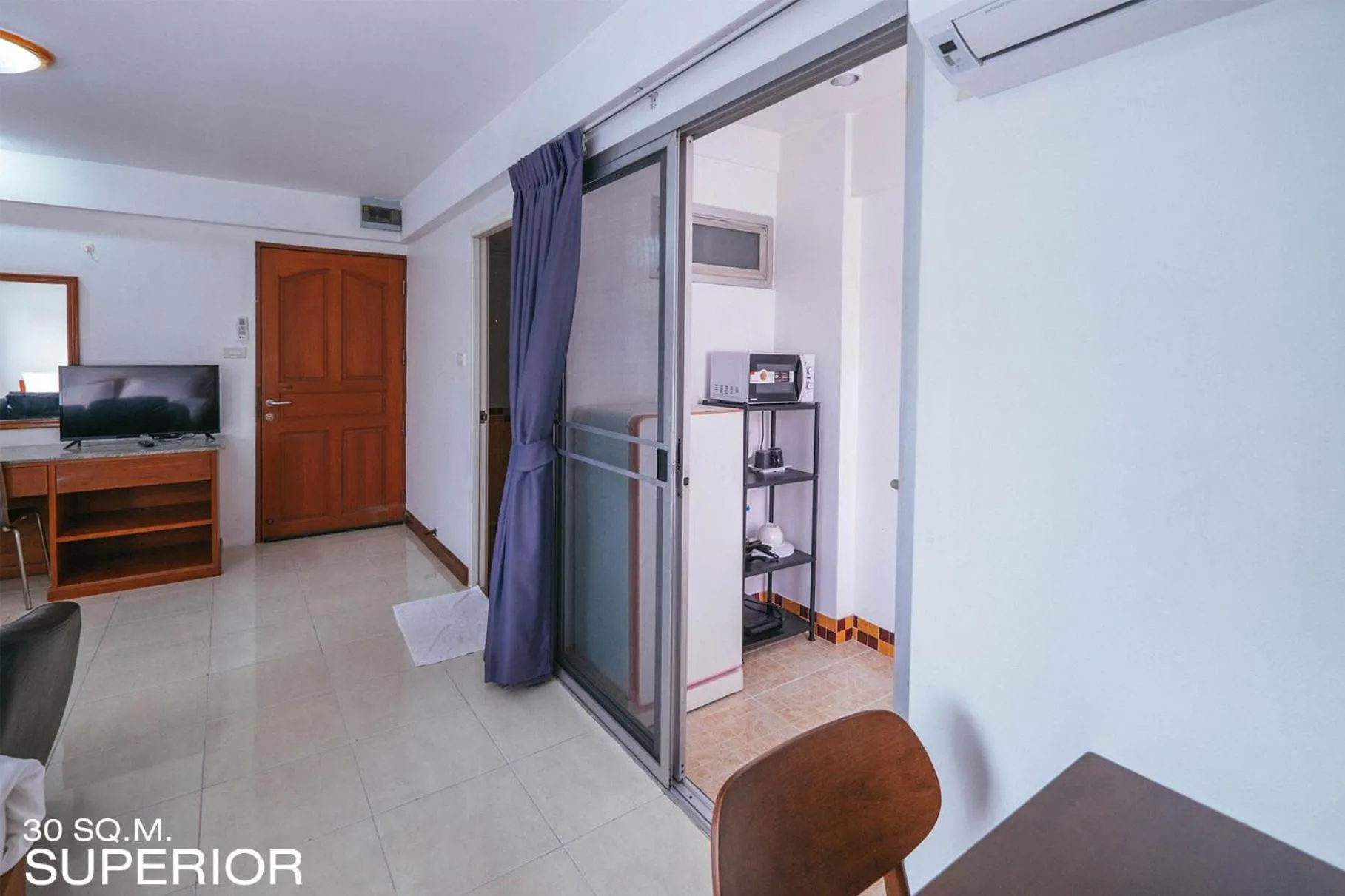 Golden House @ On-nut Station