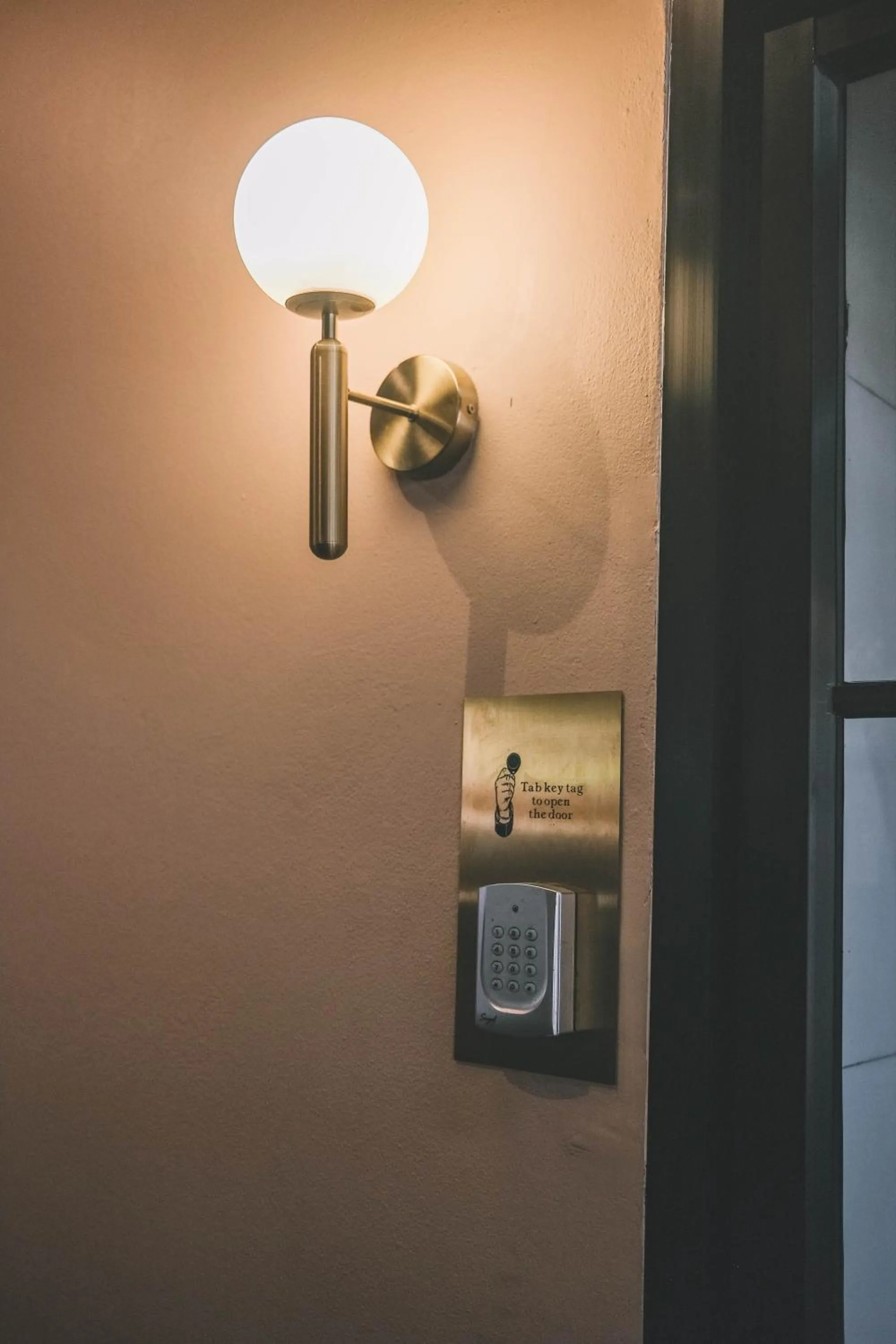 Golden House @ On-nut Station