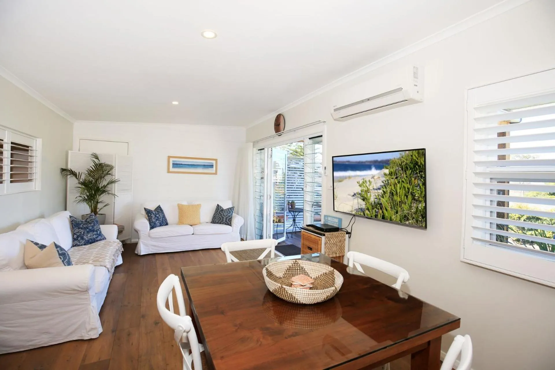 Jervis Bay Beach Shack I Pet Friendly
