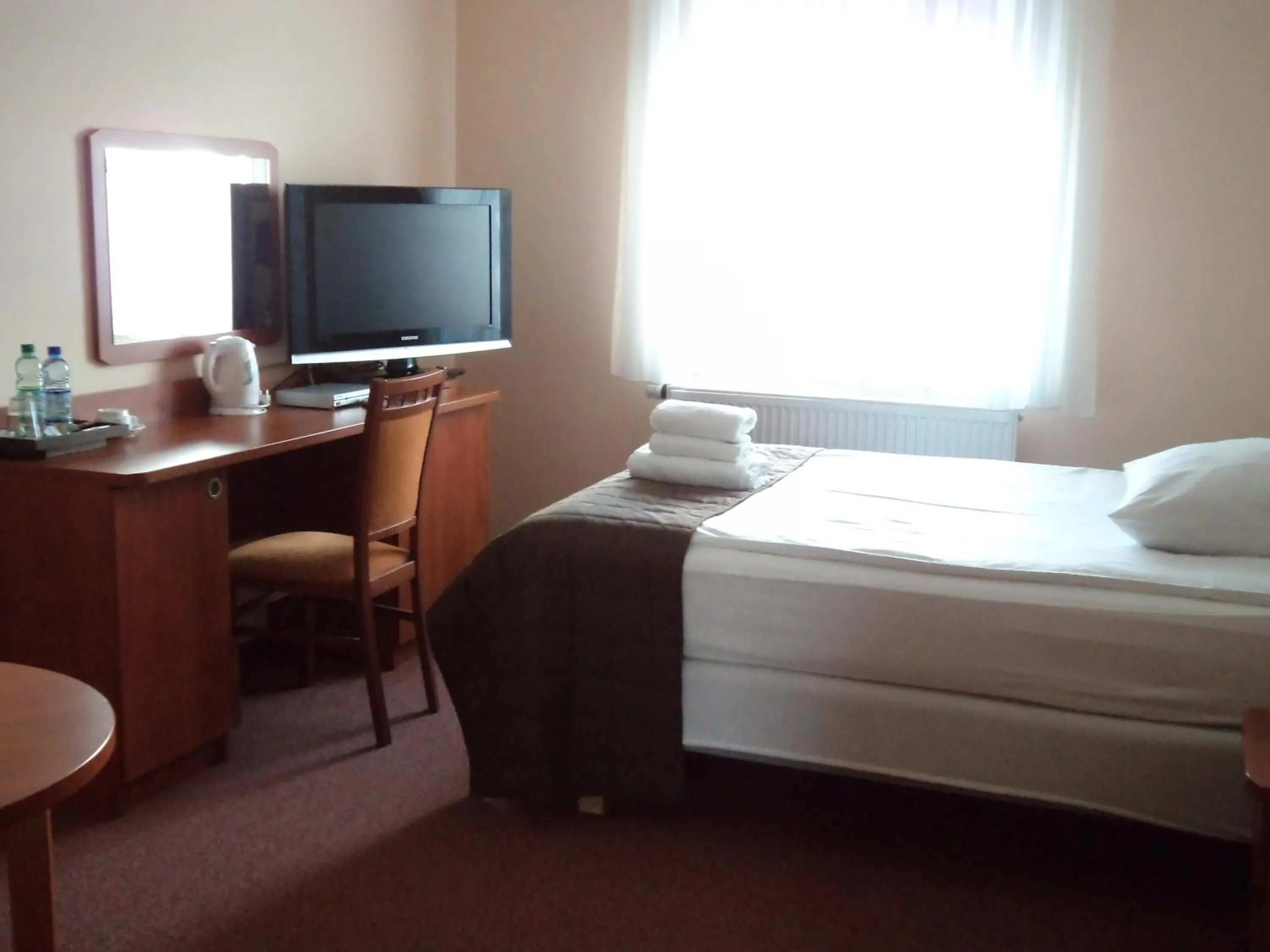 Single Room in Siedem Świerków