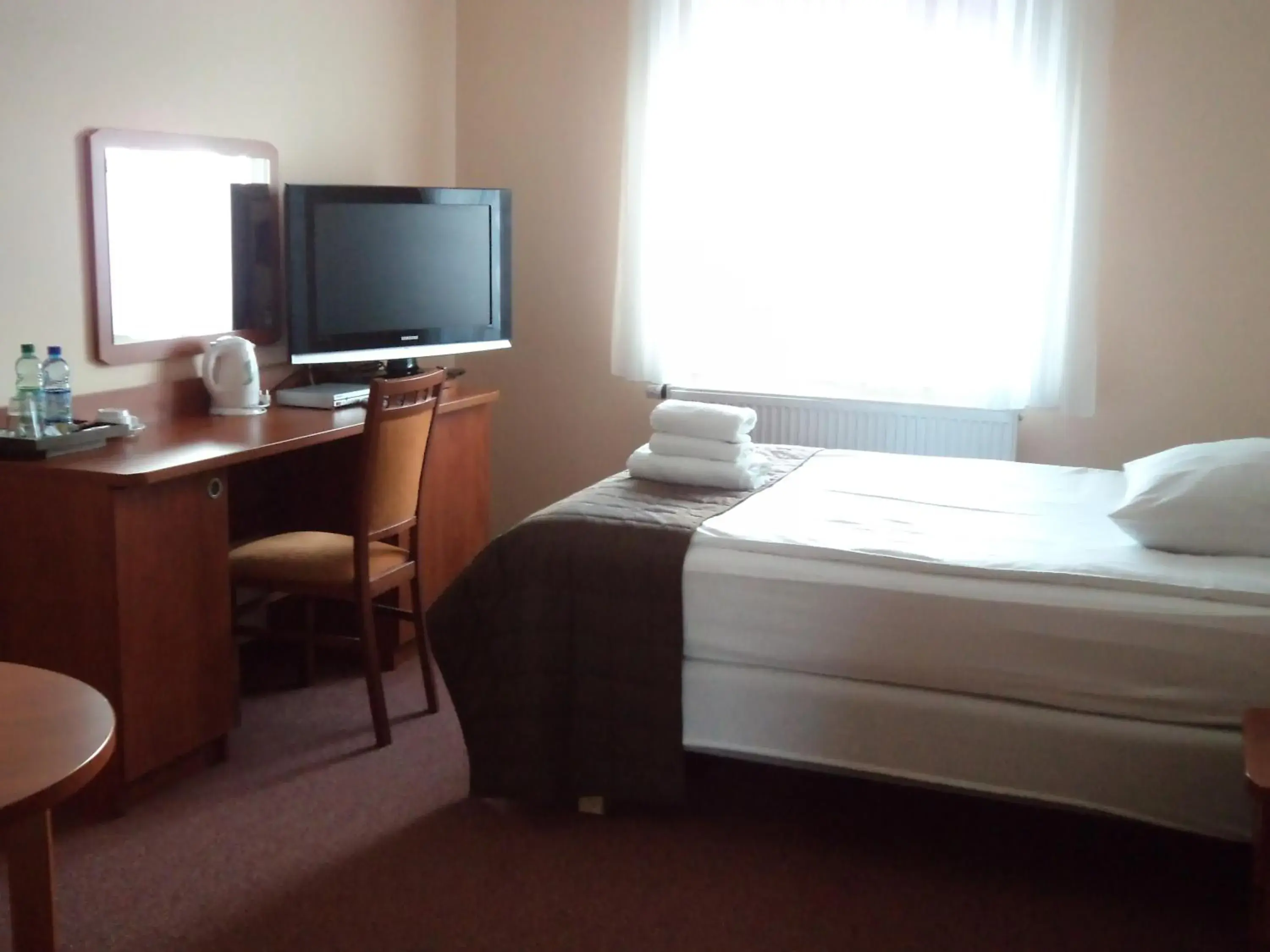 Single Room in Siedem Świerków Single Room in Siedem Świerków