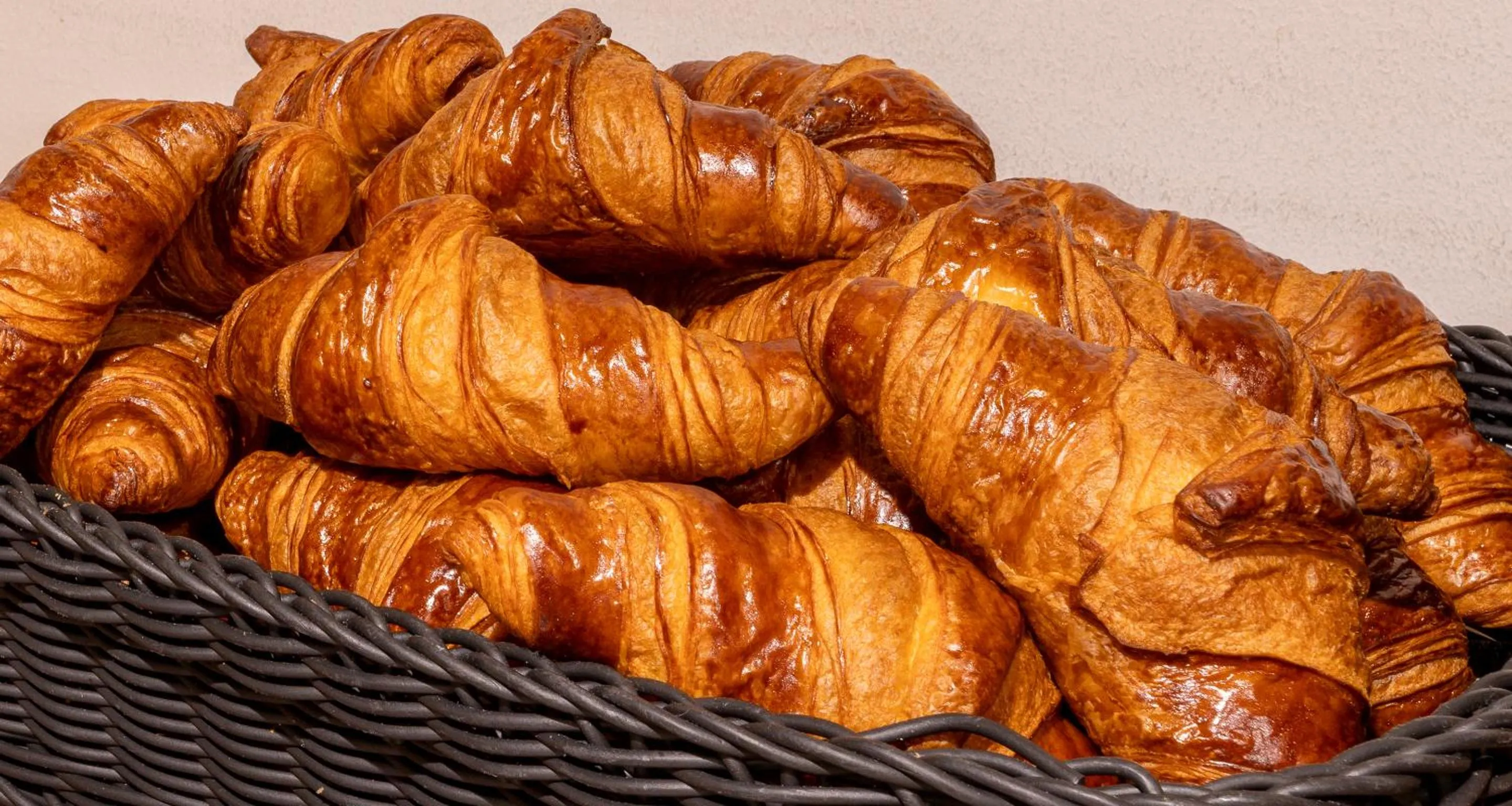 Breakfast in PLAZA Premium Almere