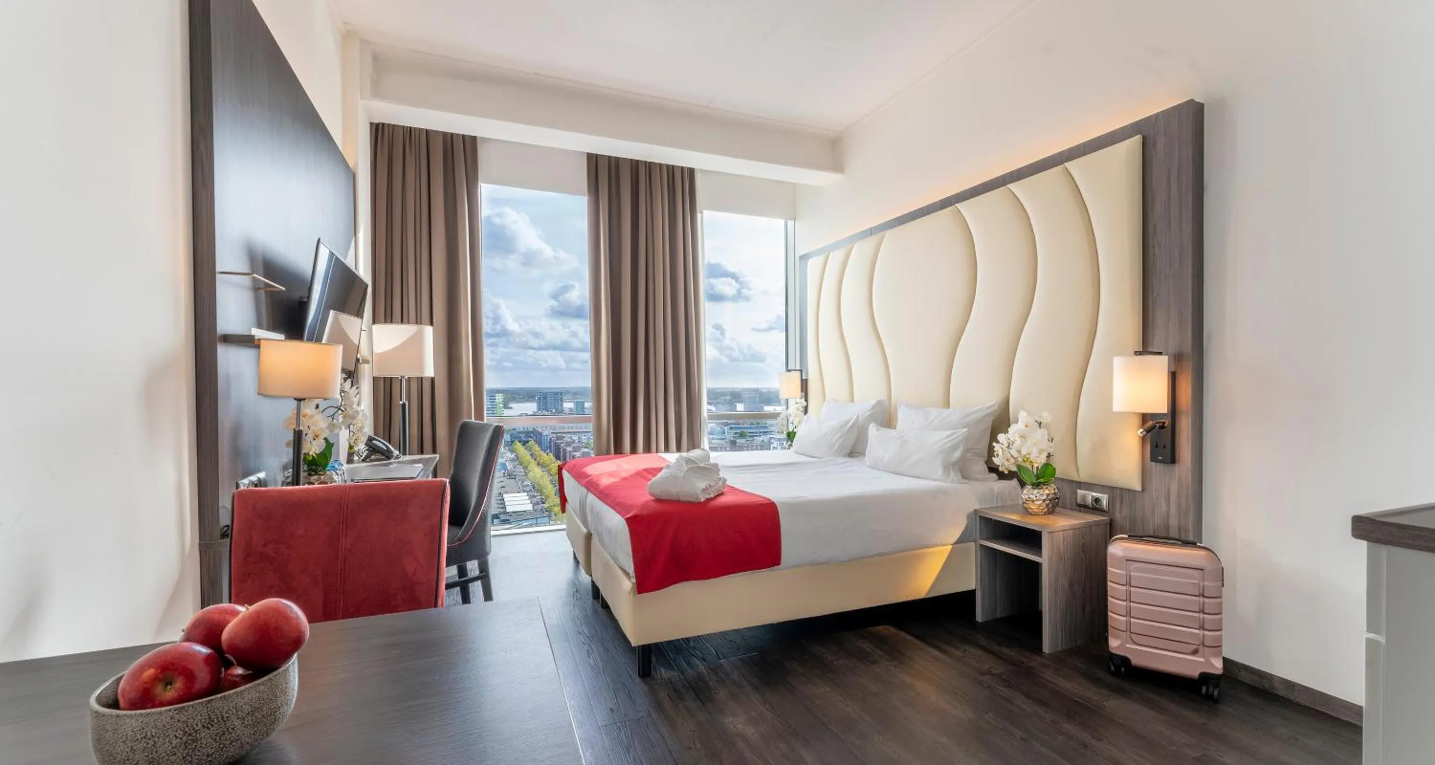 PLAZA Premium Almere