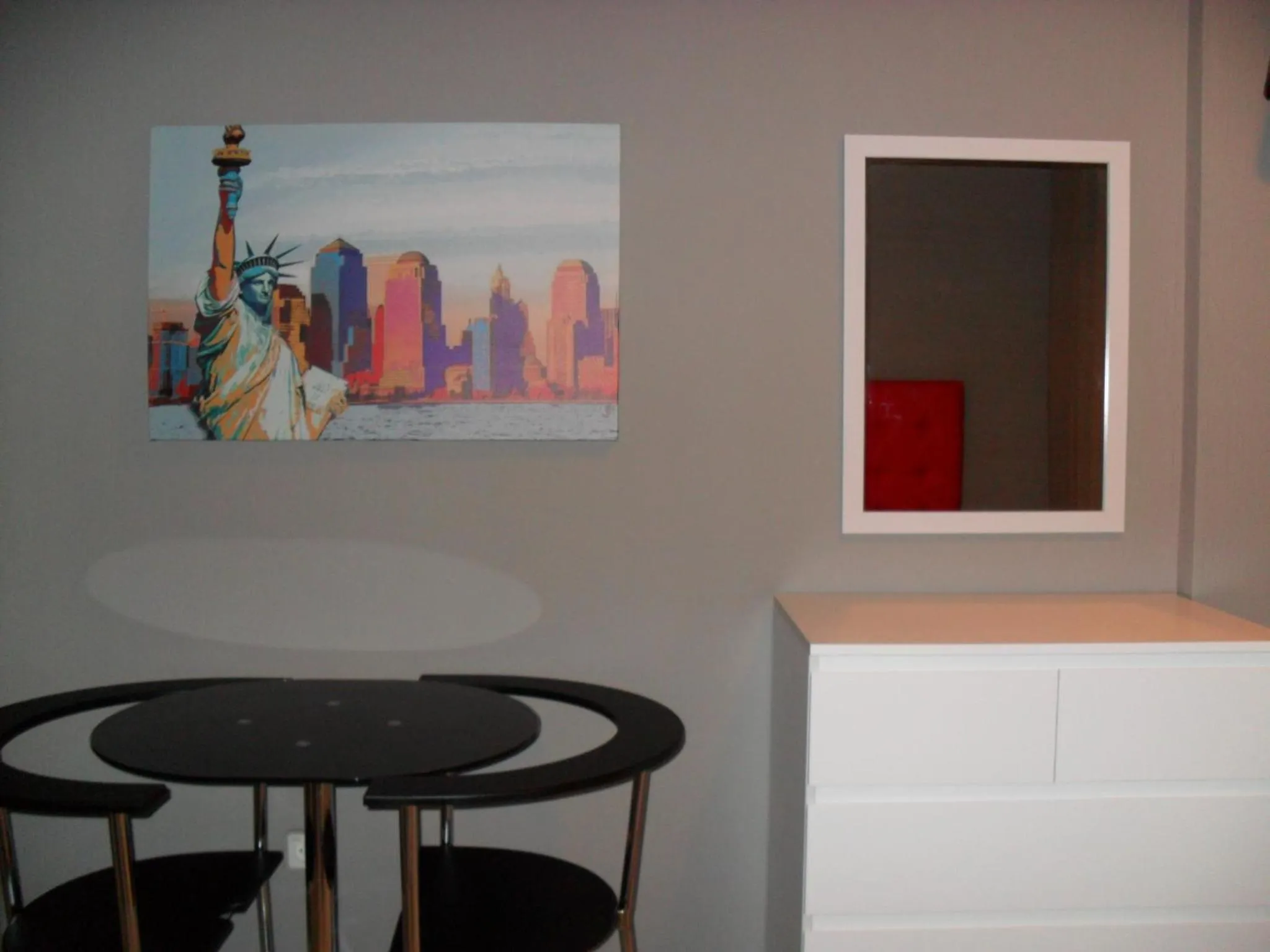 Bedroom in Hotel Lo Monte