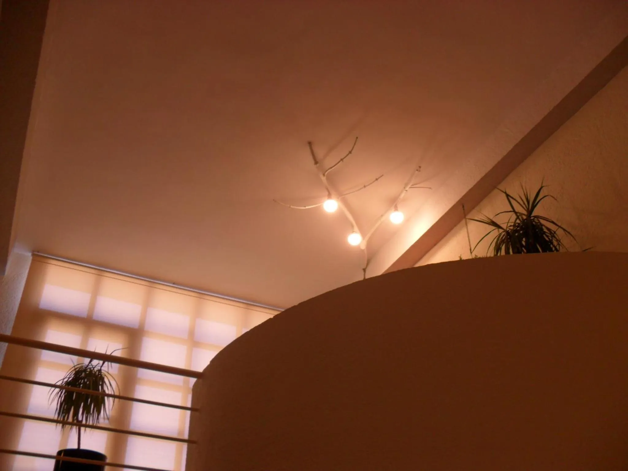 Lobby or reception in Hotel Lo Monte