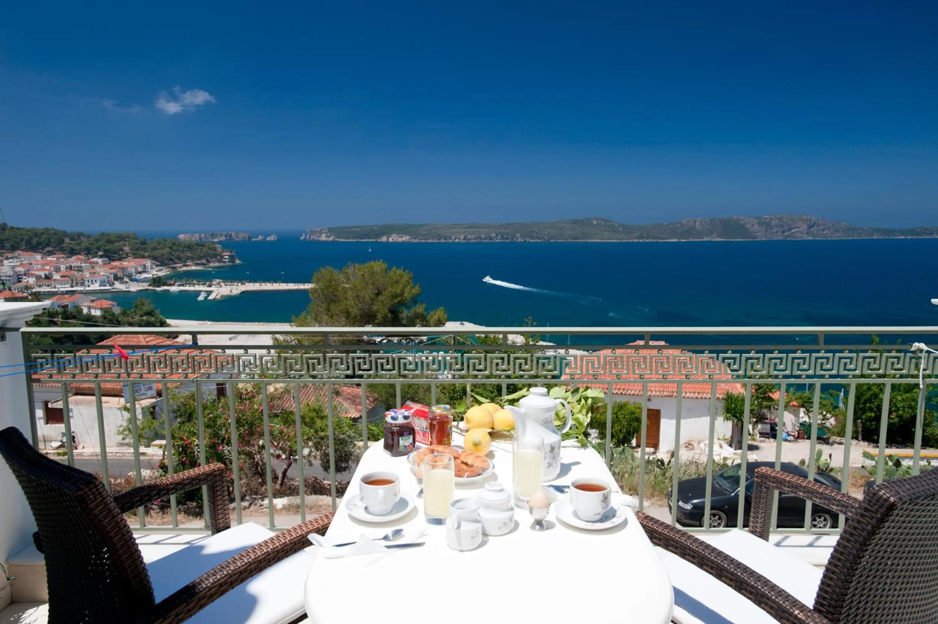 Hotel Anezina