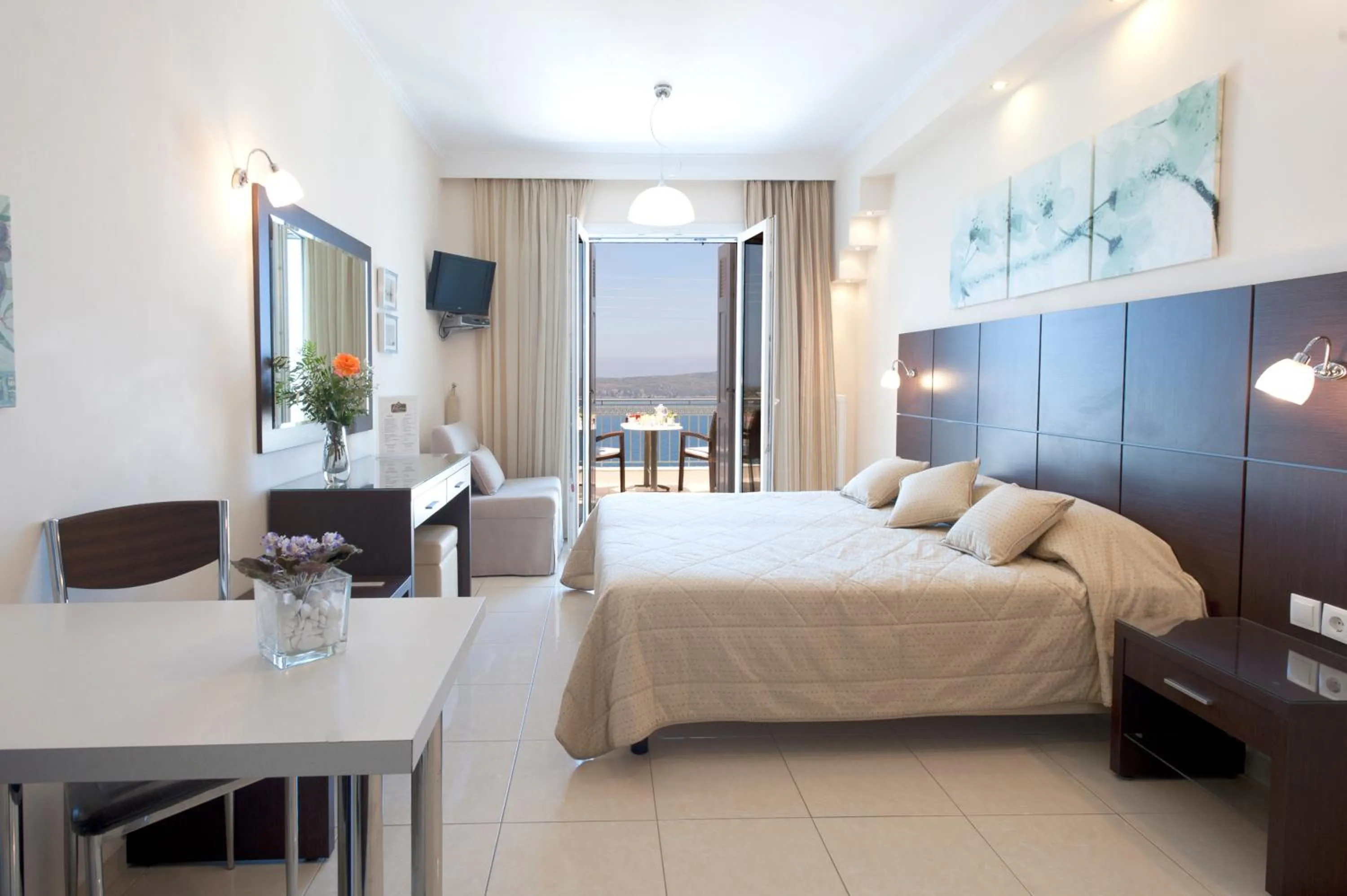 Hotel Anezina