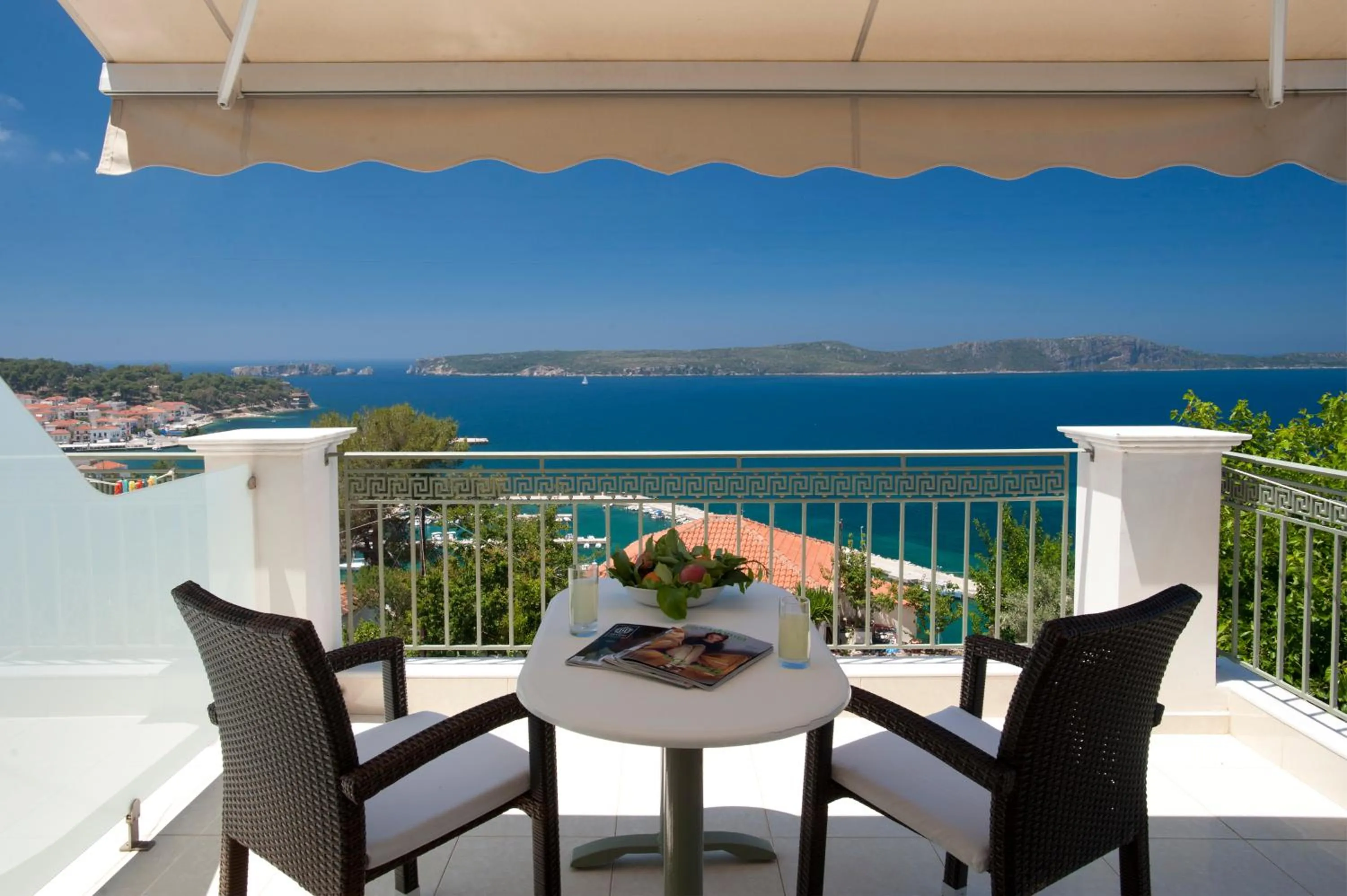 Hotel Anezina