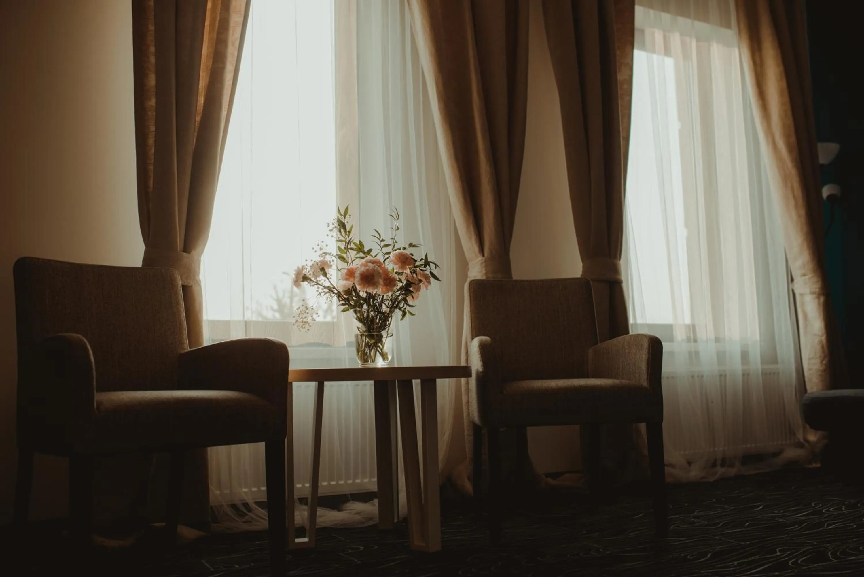 Centrum Bankietowo - Hotelowe "Perła"