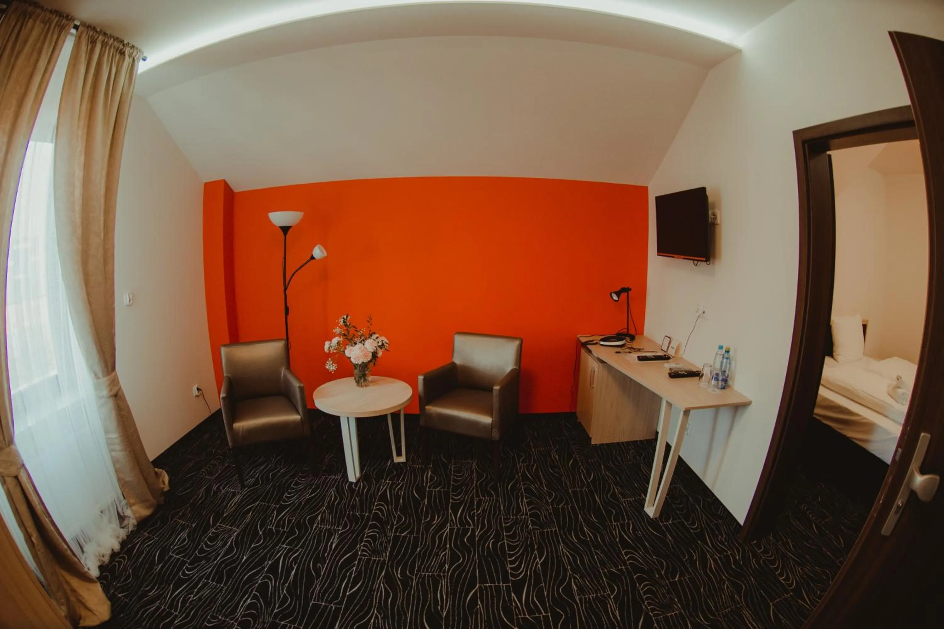 Centrum Bankietowo - Hotelowe "Perła"