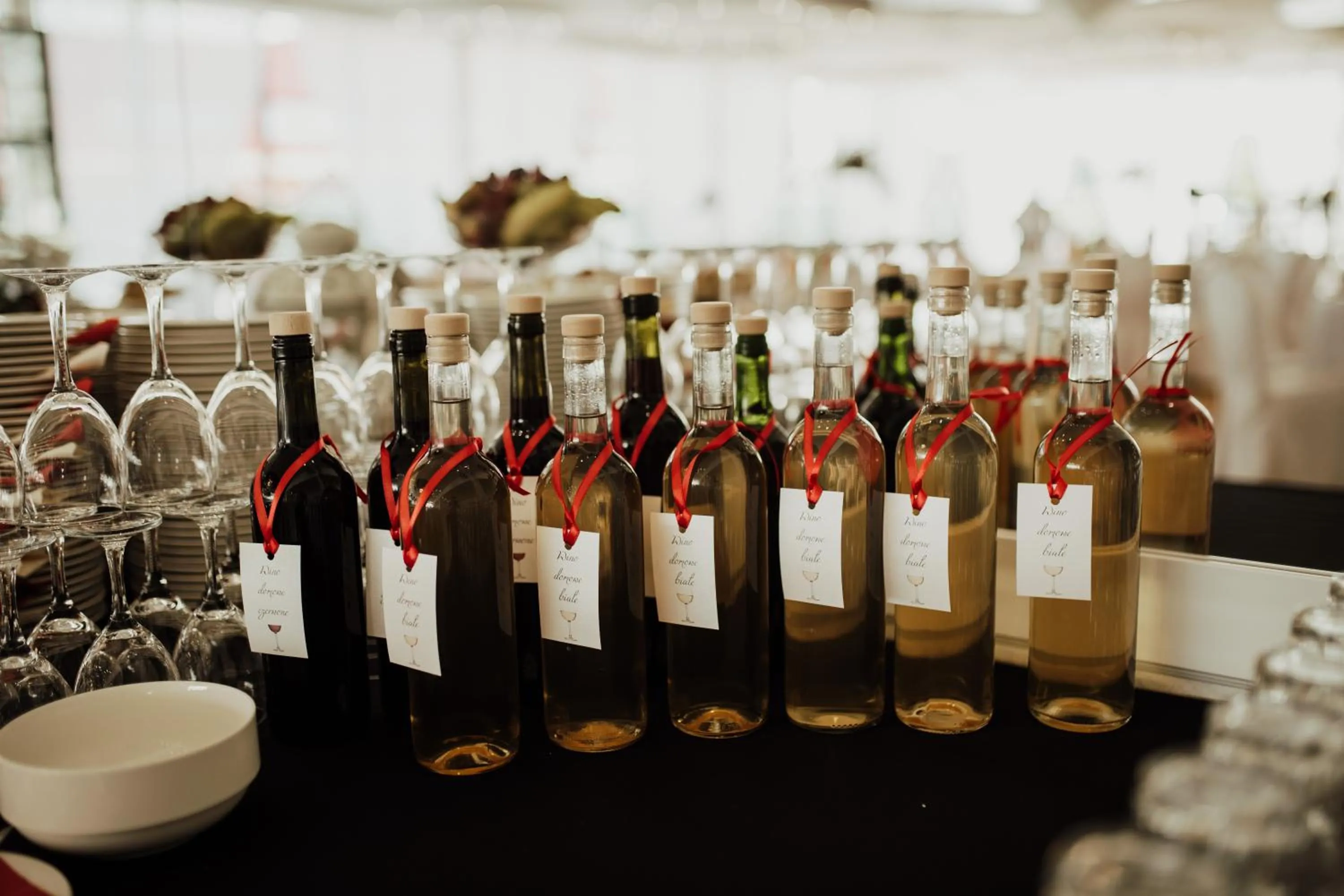 Restaurant/places to eat in Centrum Bankietowo - Hotelowe "Perła"