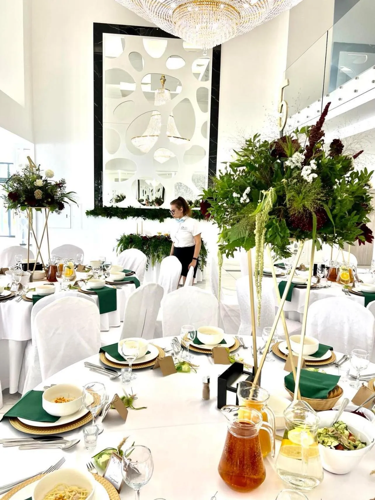 Centrum Bankietowo - Hotelowe "Perła"