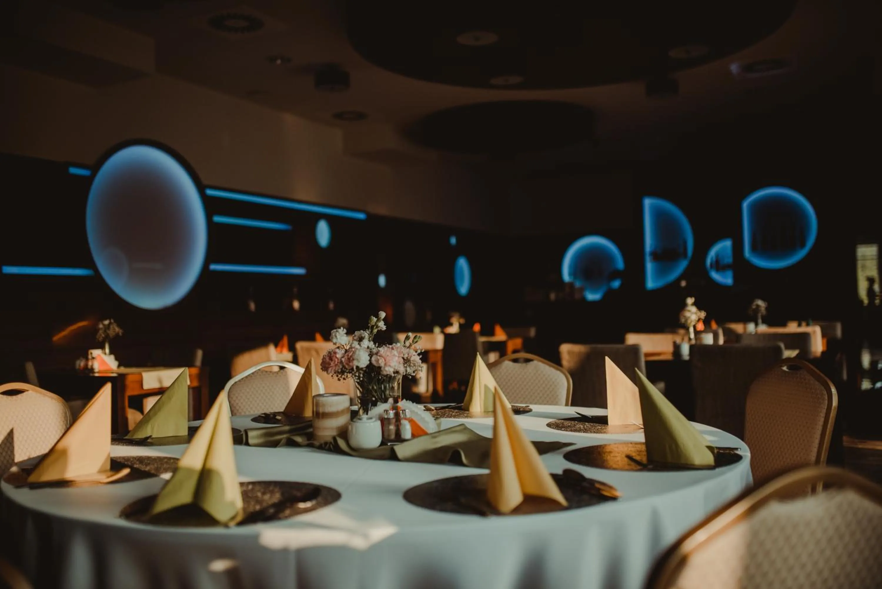 Restaurant/places to eat in Centrum Bankietowo - Hotelowe "Perła"