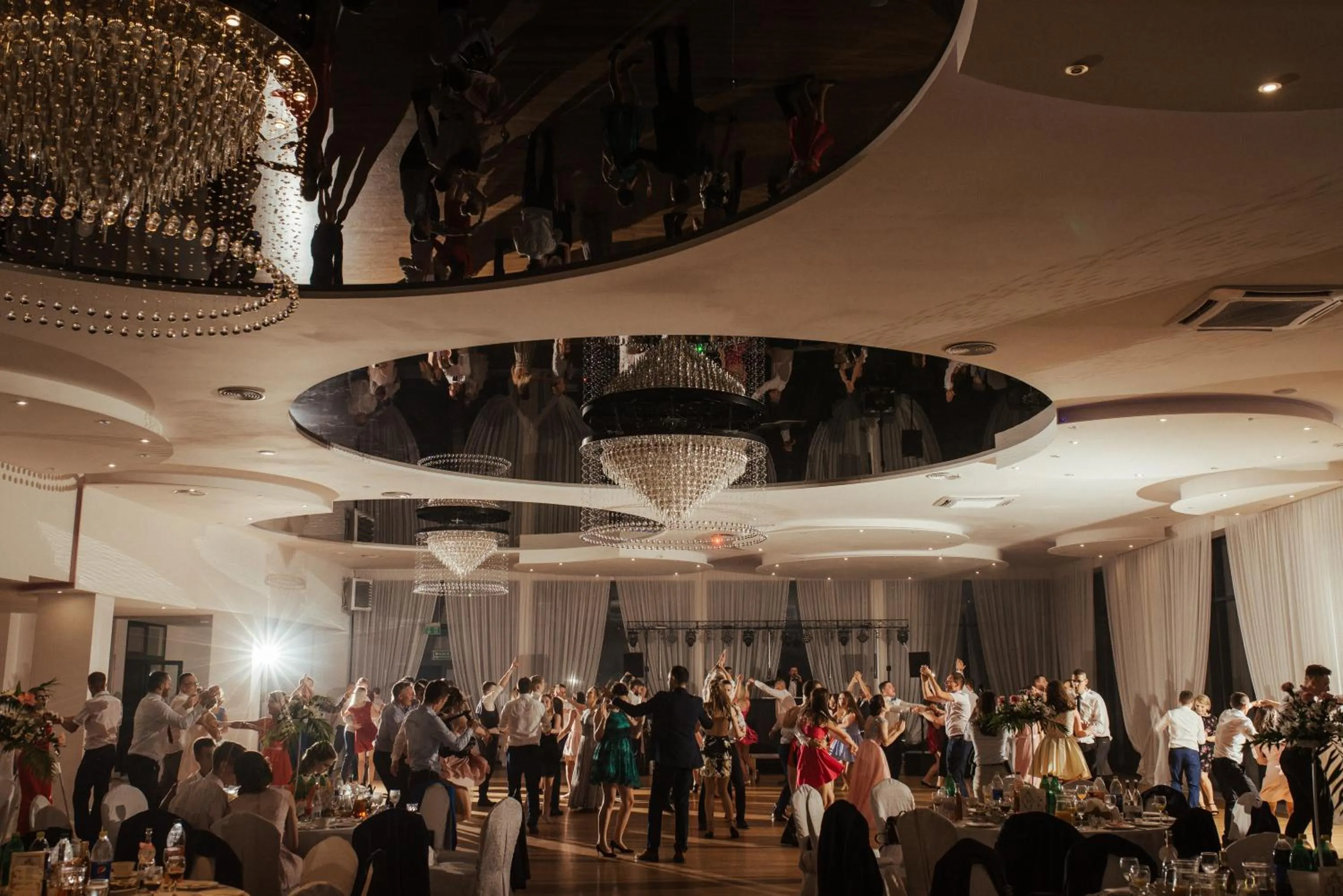 Restaurant/places to eat in Centrum Bankietowo - Hotelowe "Perła"