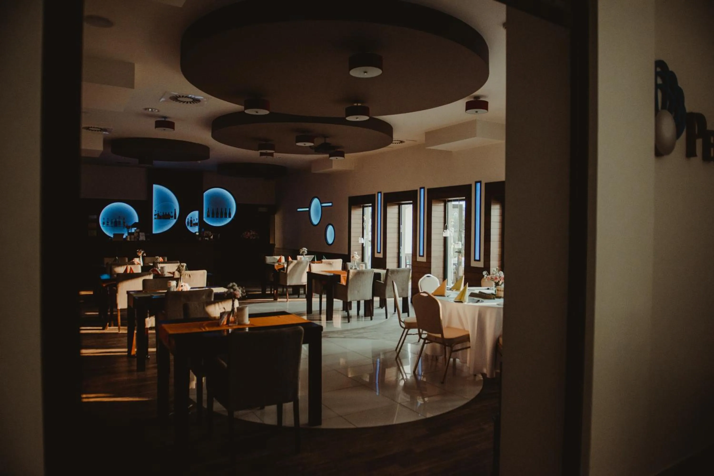 Restaurant/places to eat in Centrum Bankietowo - Hotelowe "Perła"