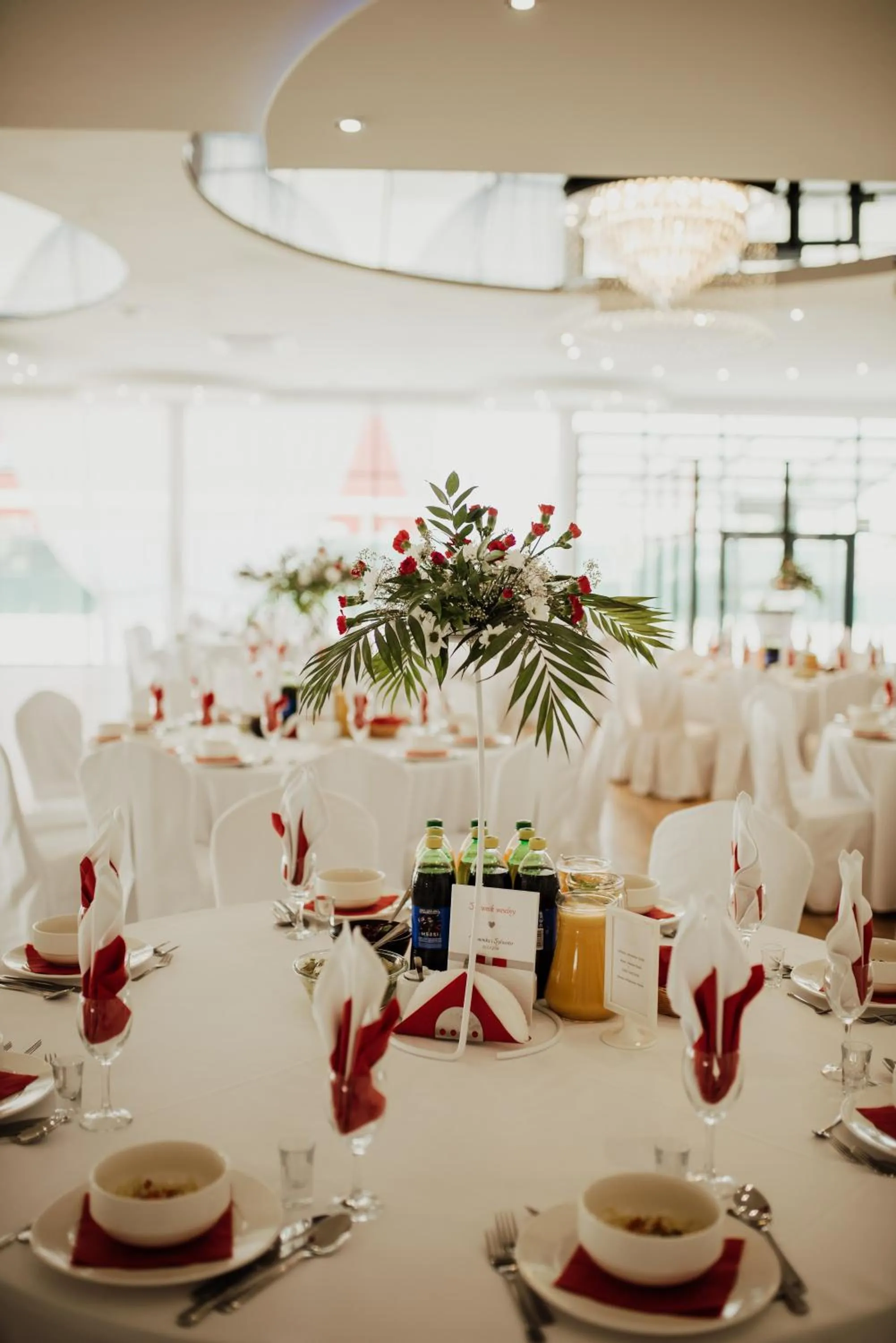 Restaurant/places to eat in Centrum Bankietowo - Hotelowe "Perła"