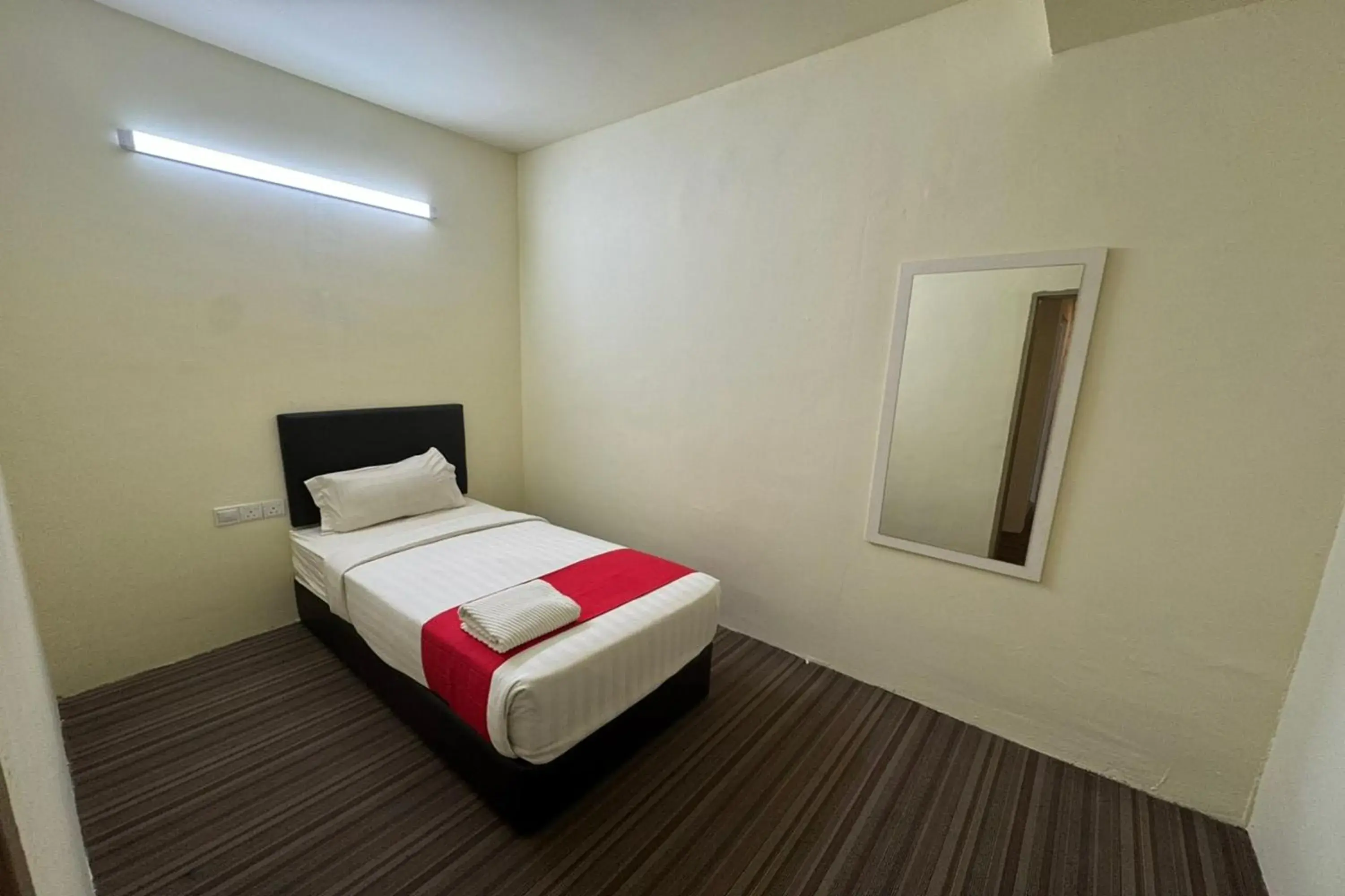 Family Suite in Hotel Seri Warisan Melaka, Stadium Hang Tuah Family Suite in Hotel Seri Warisan Melaka, Stadium Hang Tuah