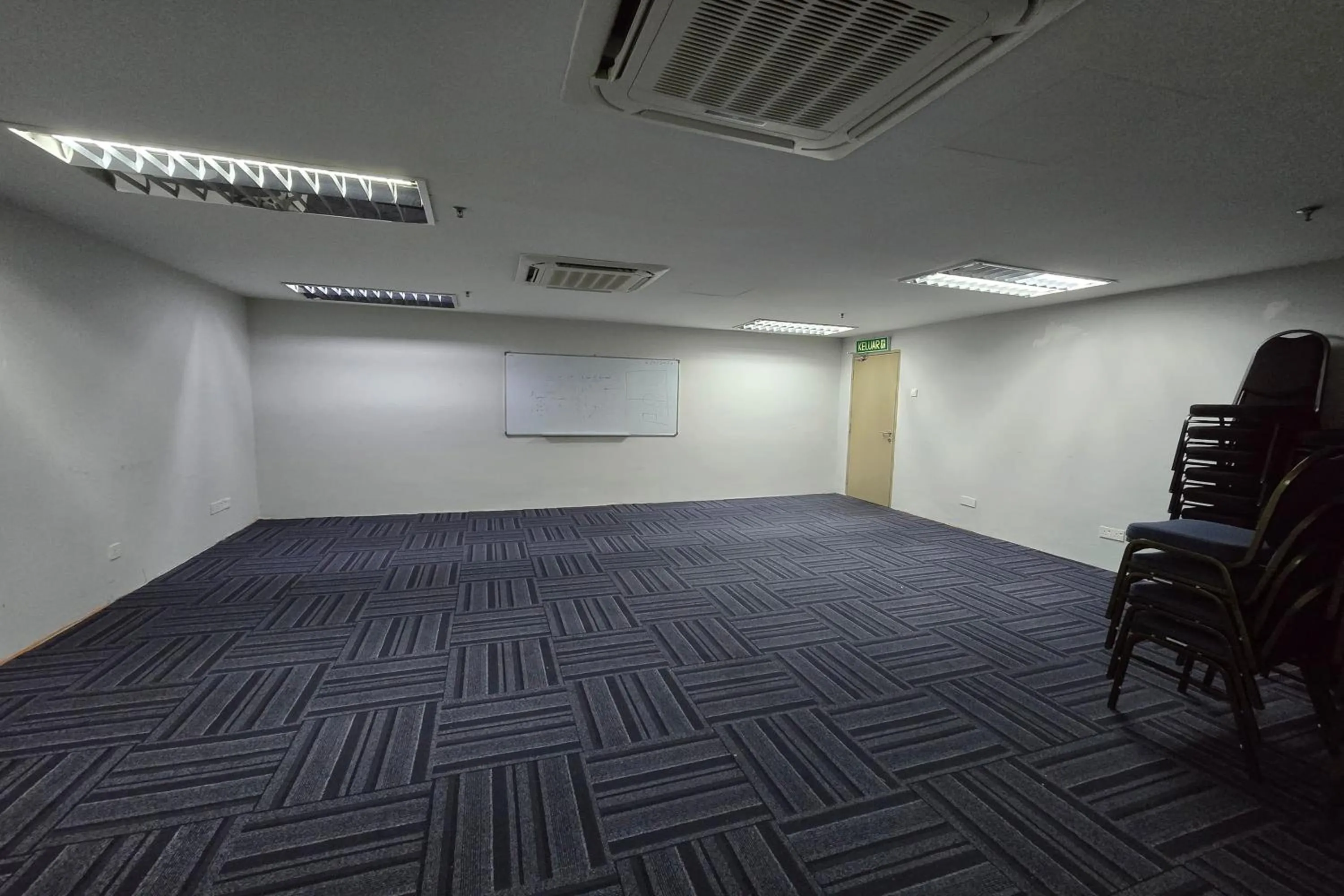 Meeting/conference room in Hotel Seri Warisan Melaka, Stadium Hang Tuah