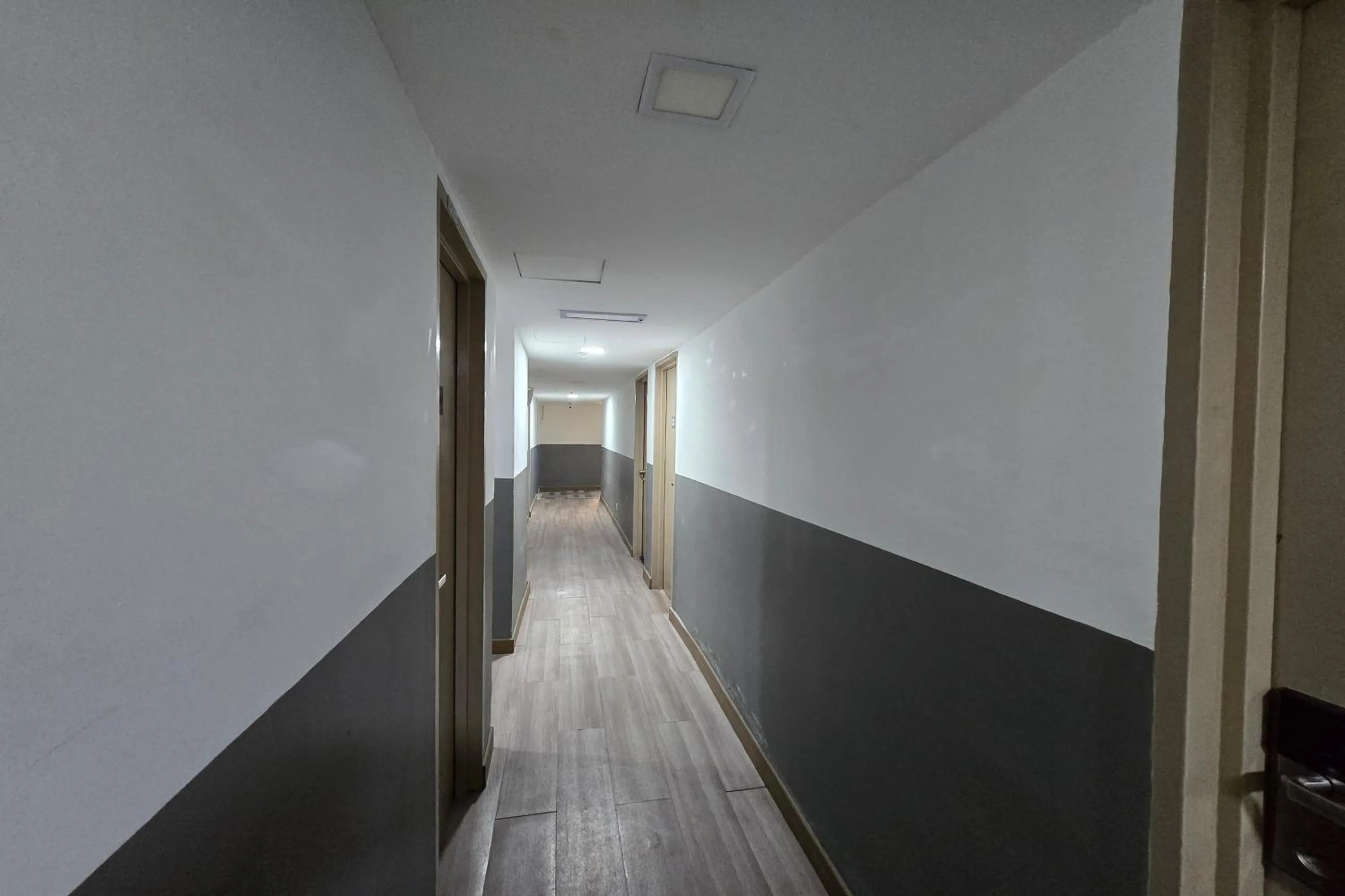 Property building in Hotel Seri Warisan Melaka, Stadium Hang Tuah