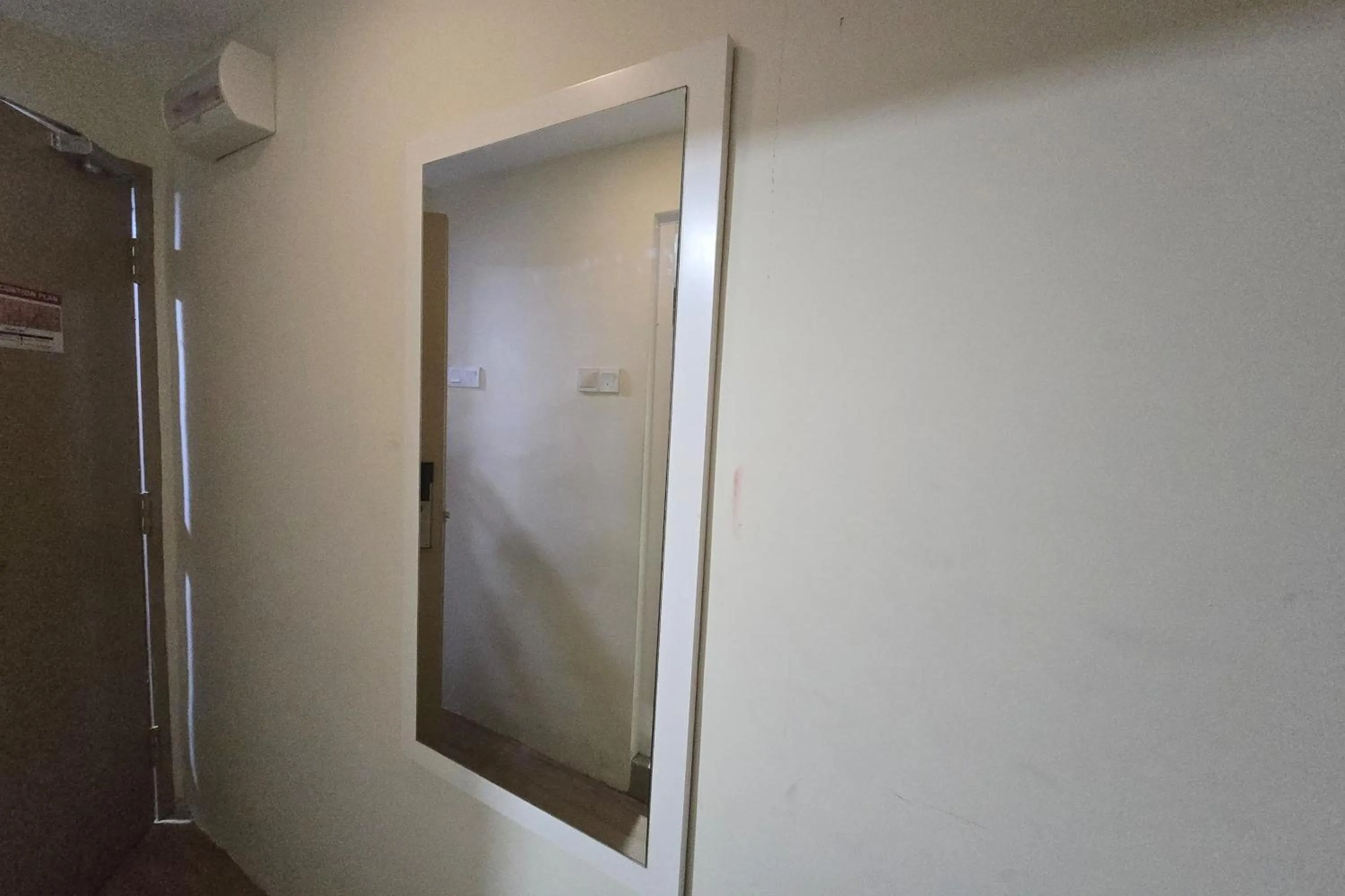 Property building in Hotel Seri Warisan Melaka, Stadium Hang Tuah