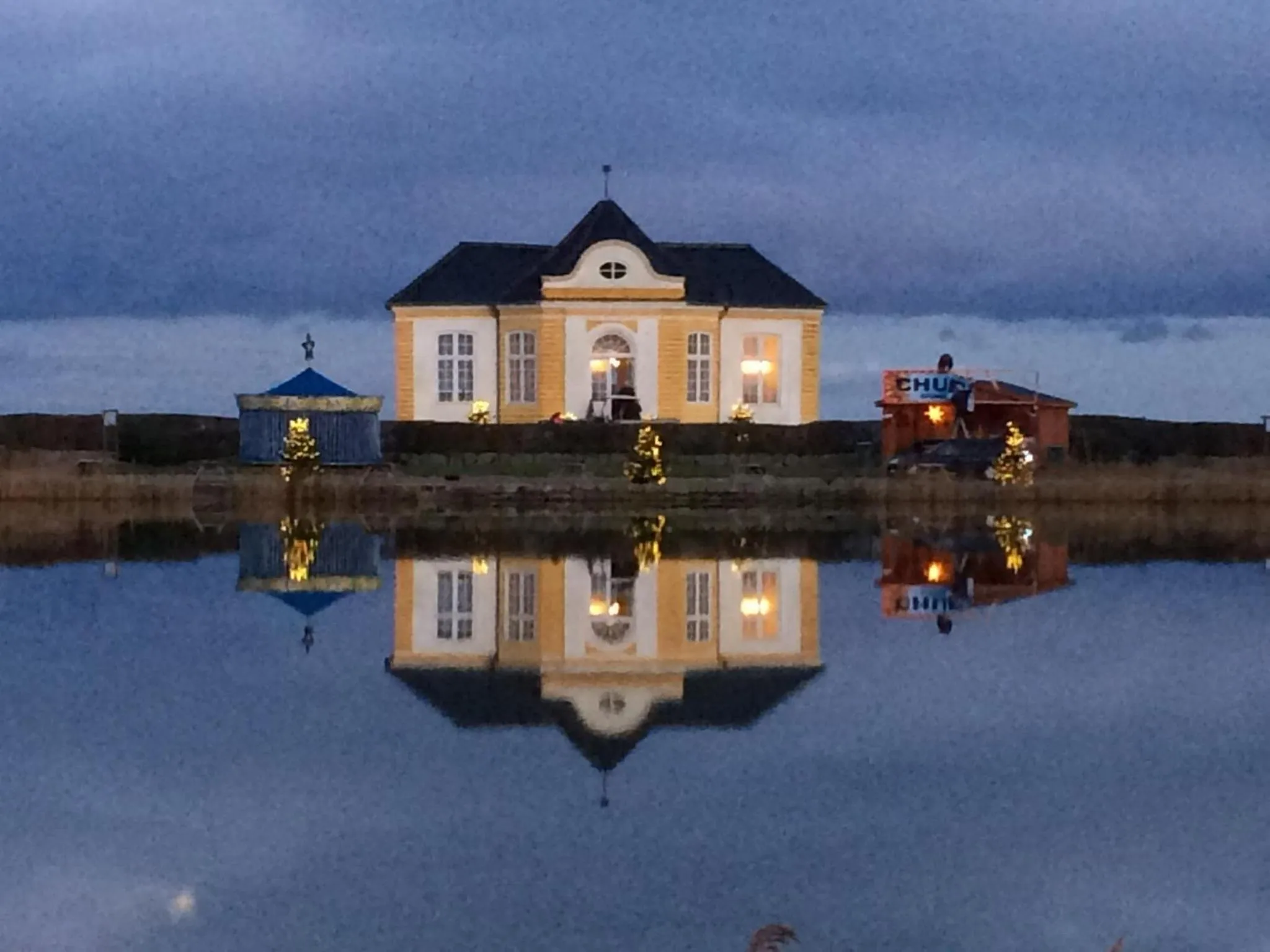 Other in Troense Bed and Breakfast by the sea