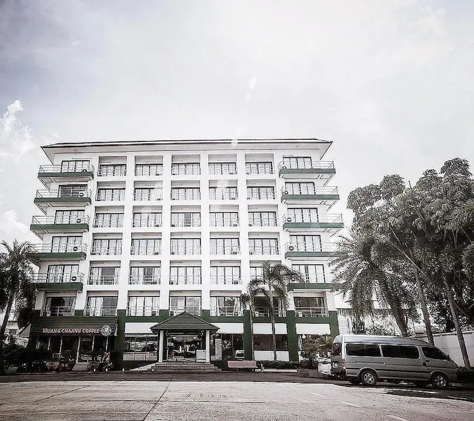 Maneerote Hotel Maneerote Hotel