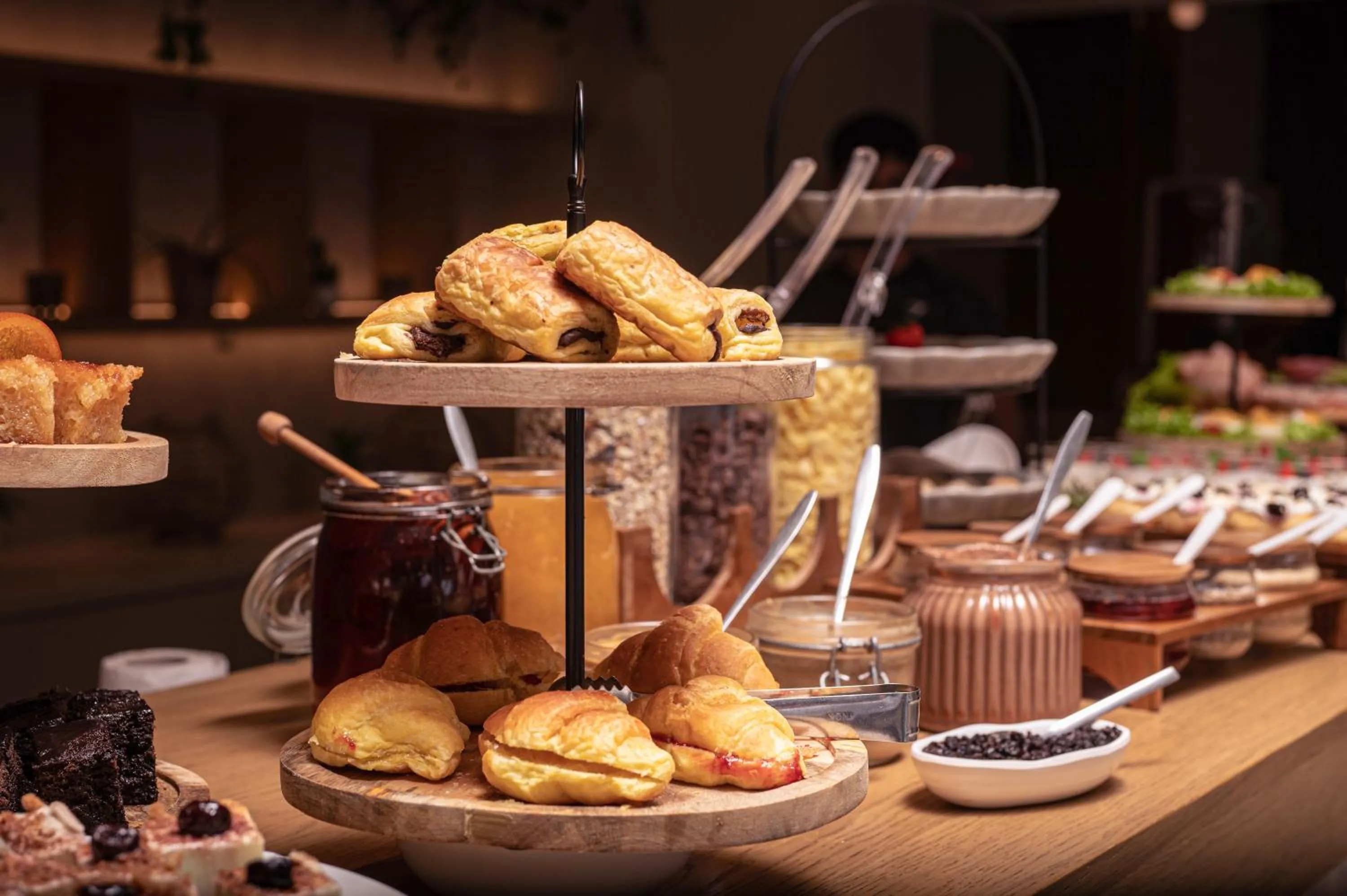 Food close-up in Tzante Hotel Zakynthos, Adults Only