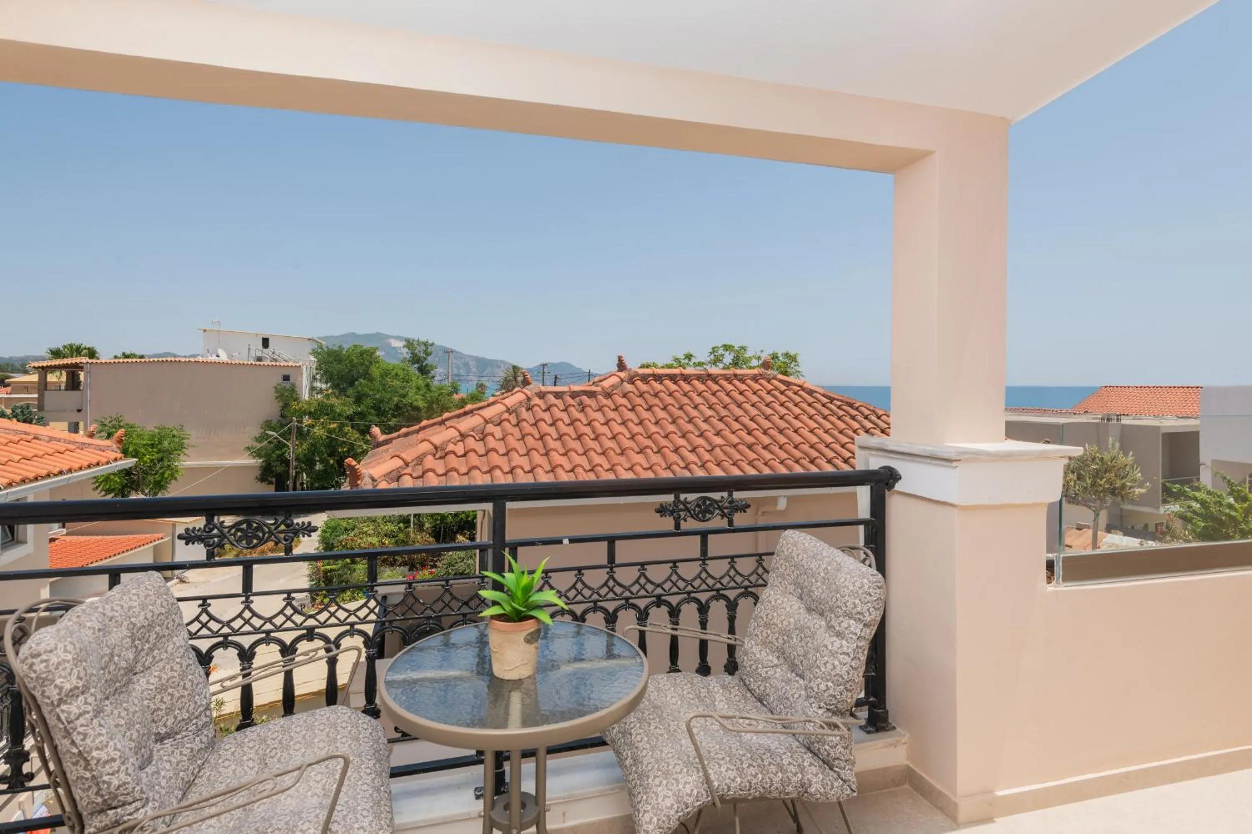 Day in Tzante Hotel Zakynthos, Adults Only