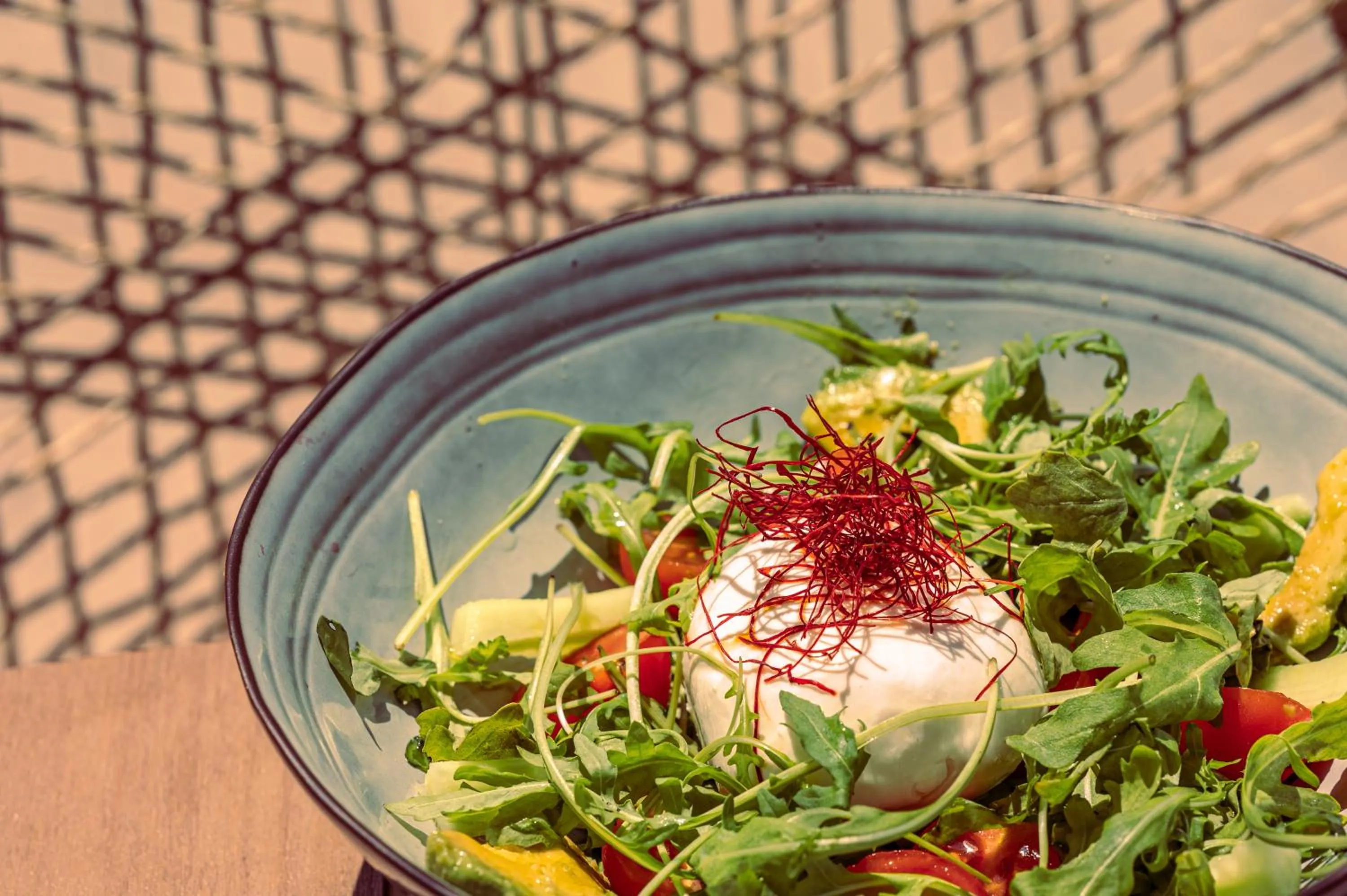 Food close-up in Tzante Hotel Zakynthos, Adults Only