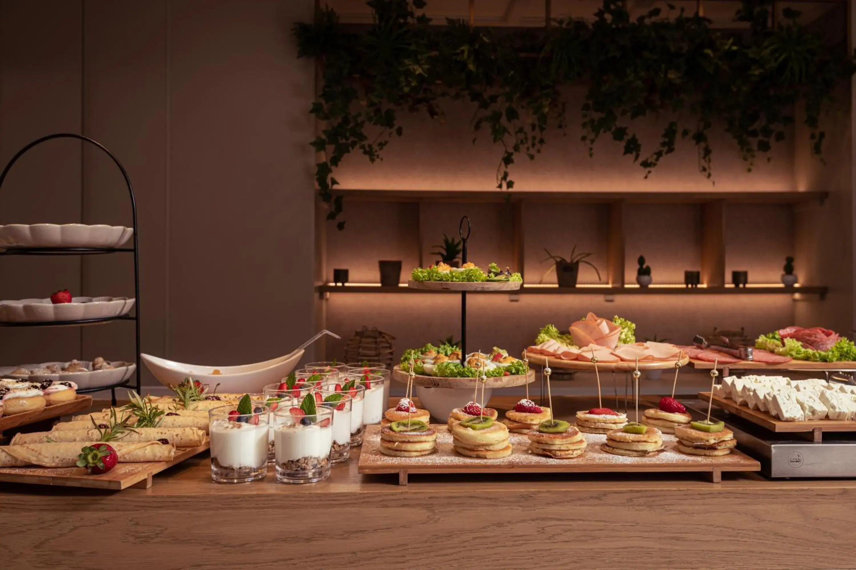 Food in Tzante Hotel Zakynthos, Adults Only Food in Tzante Hotel Zakynthos, Adults Only