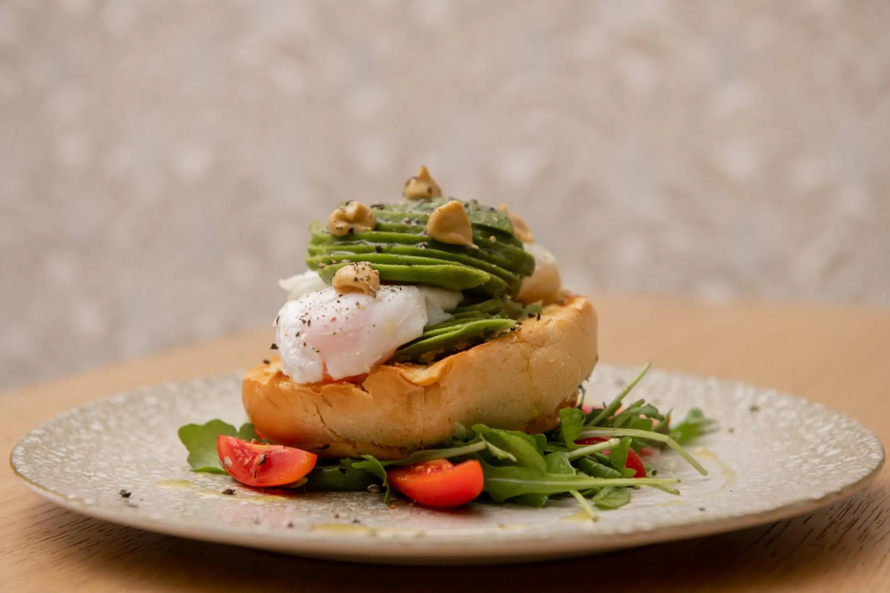 Food in Tzante Hotel Zakynthos, Adults Only Food in Tzante Hotel Zakynthos, Adults Only