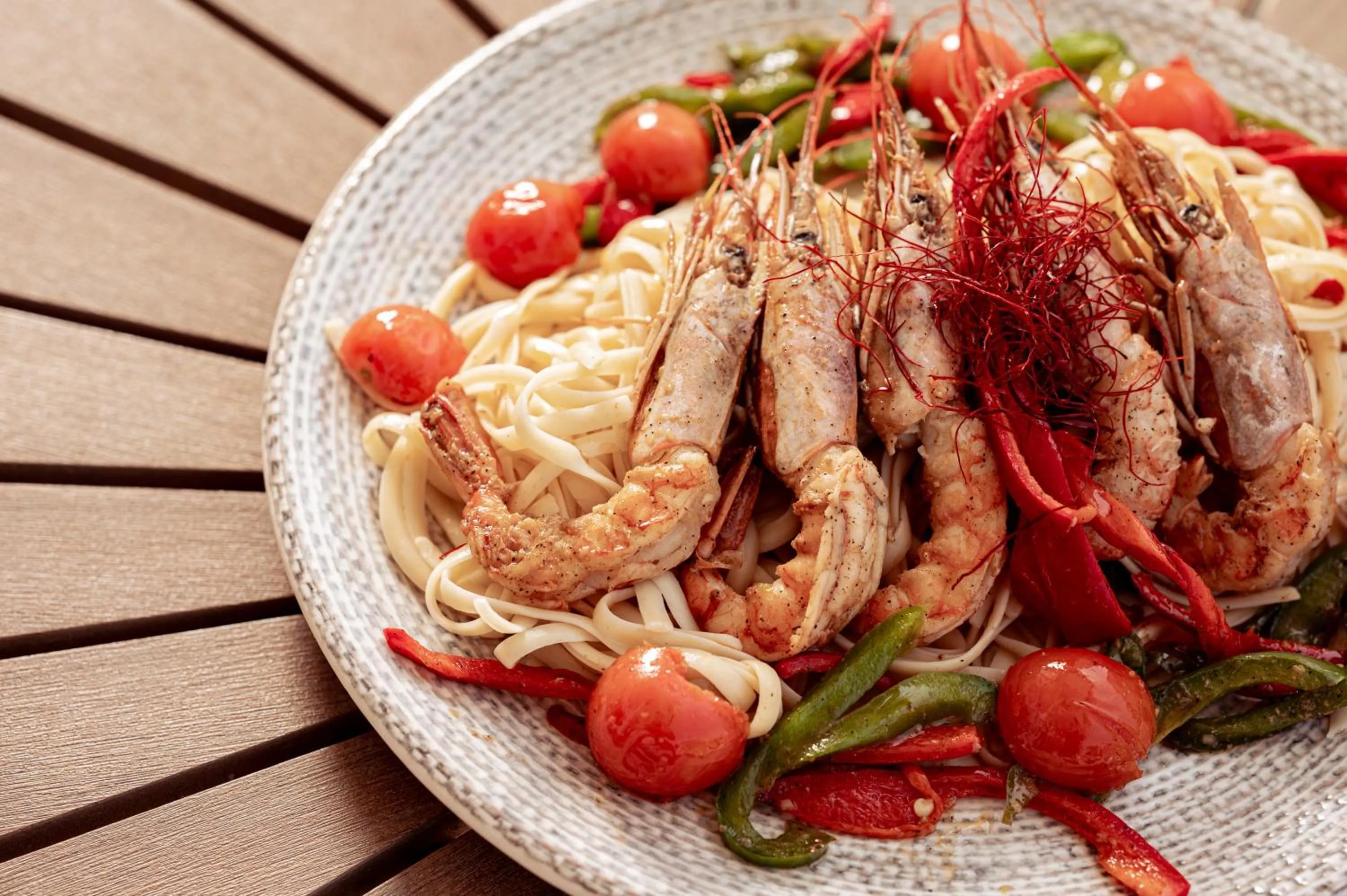 Food close-up in Tzante Hotel Zakynthos, Adults Only