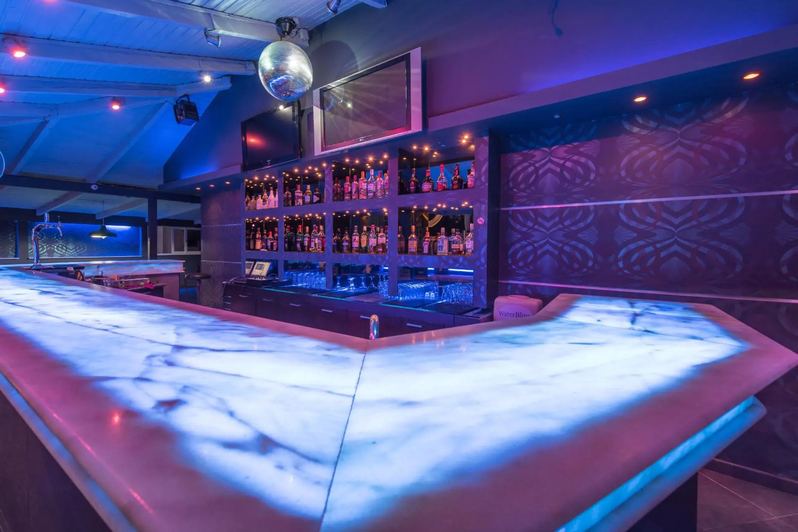 Lounge or bar in Tzante Hotel Zakynthos, Adults Only Lounge or bar in Tzante Hotel Zakynthos, Adults Only