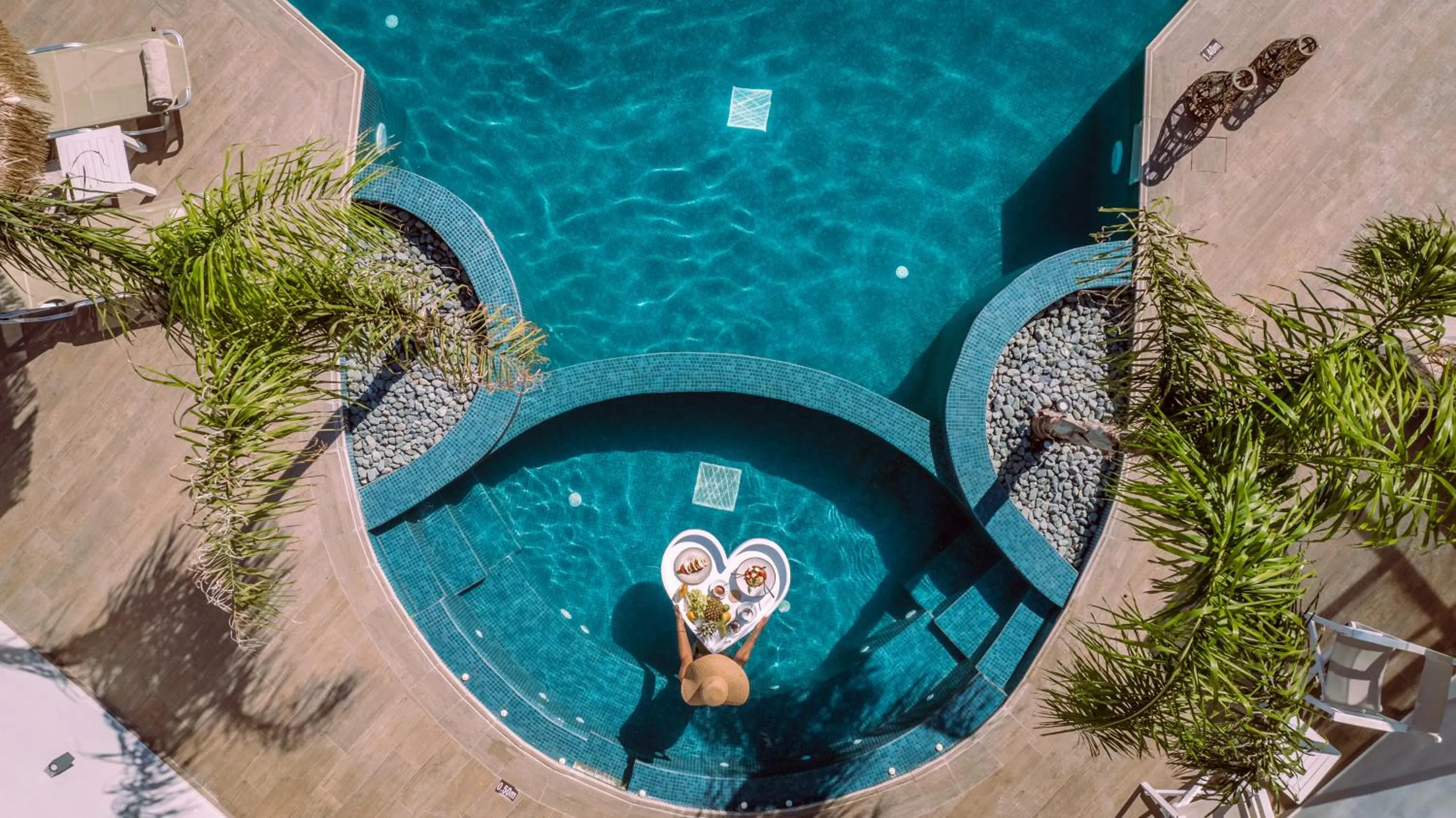 Day in Tzante Hotel Zakynthos, Adults Only