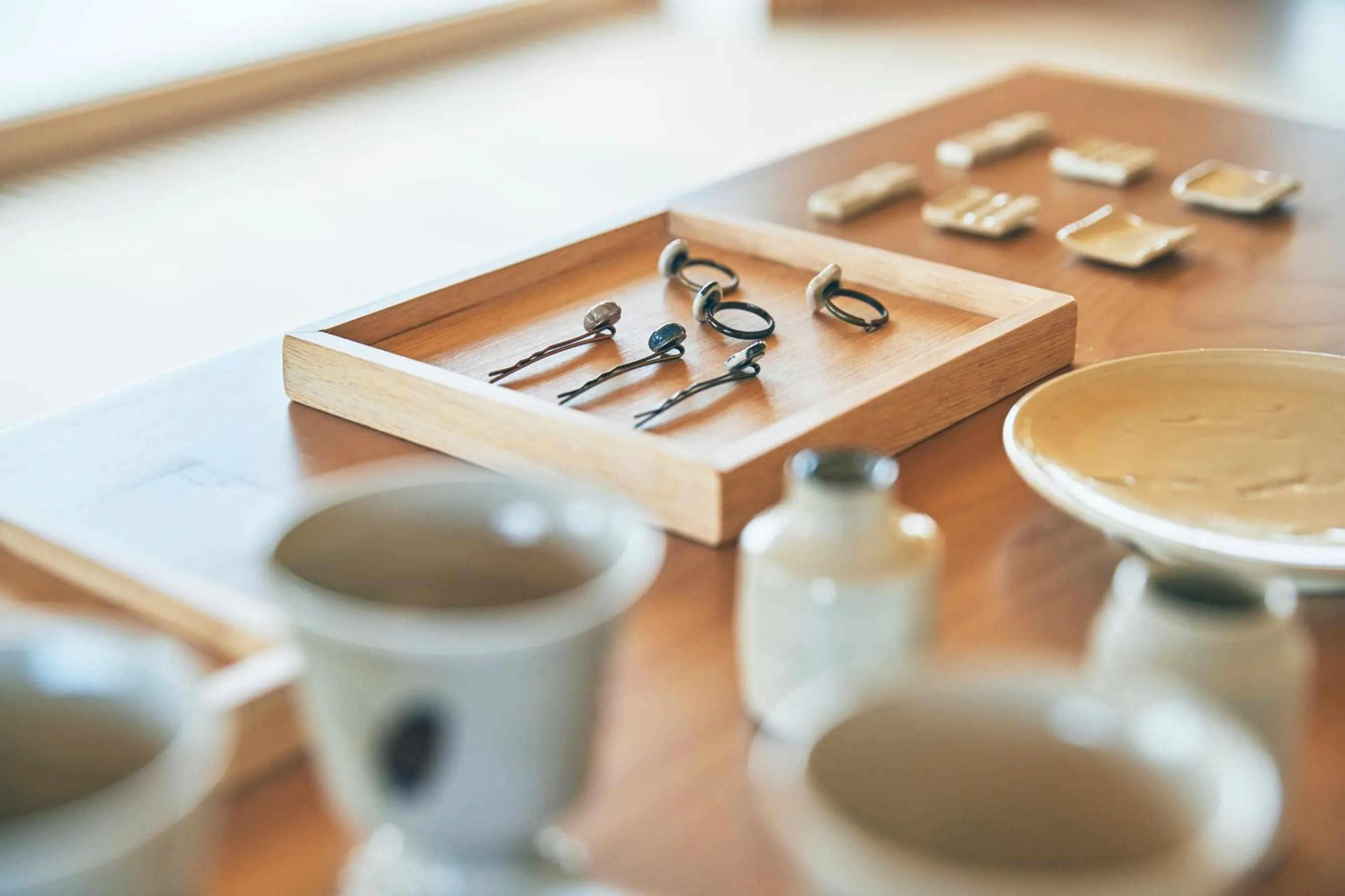 On-site shops in Shonai Hotel Suiden Terrasse