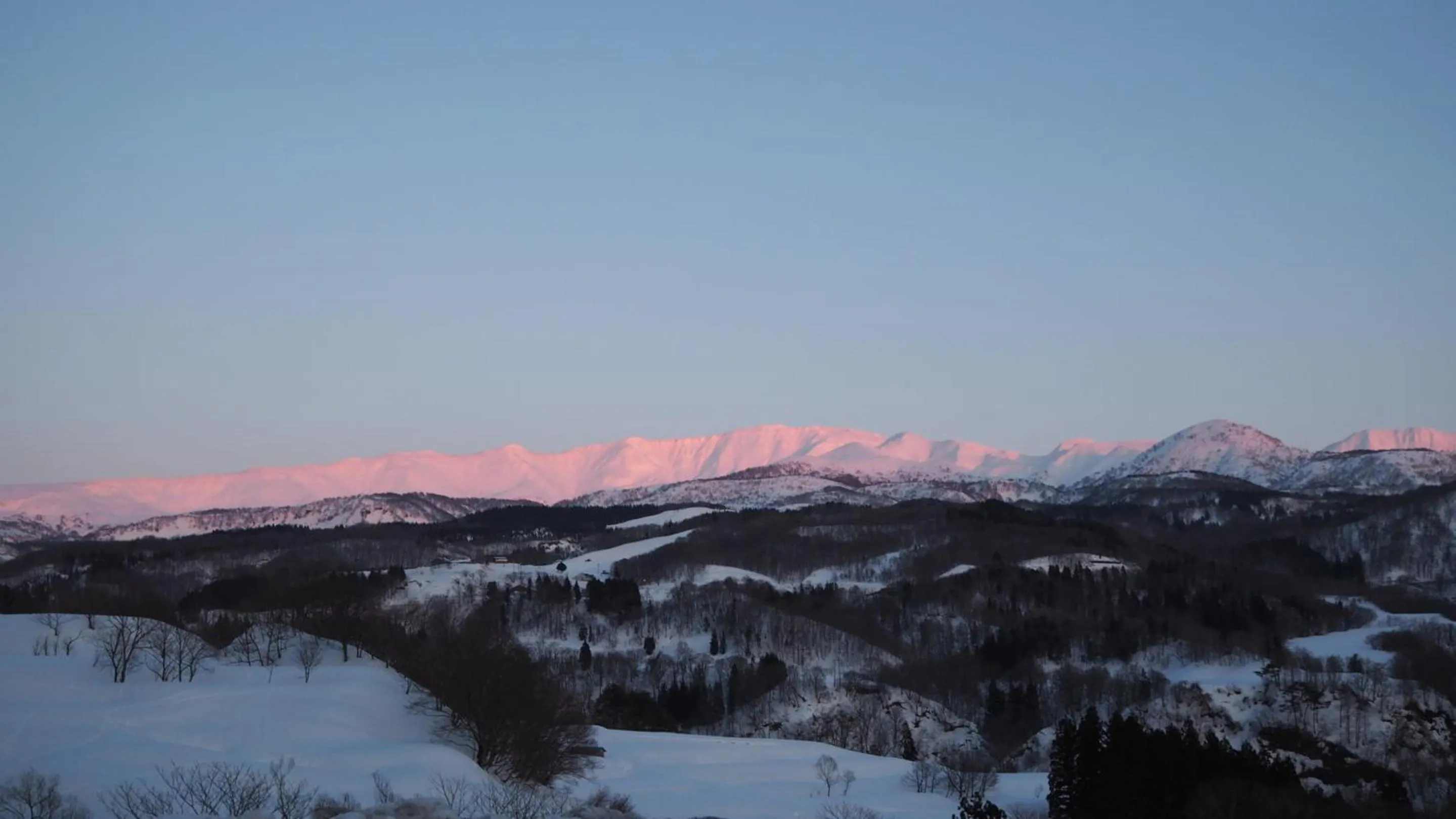 Nearby landmark in Shonai Hotel Suiden Terrasse