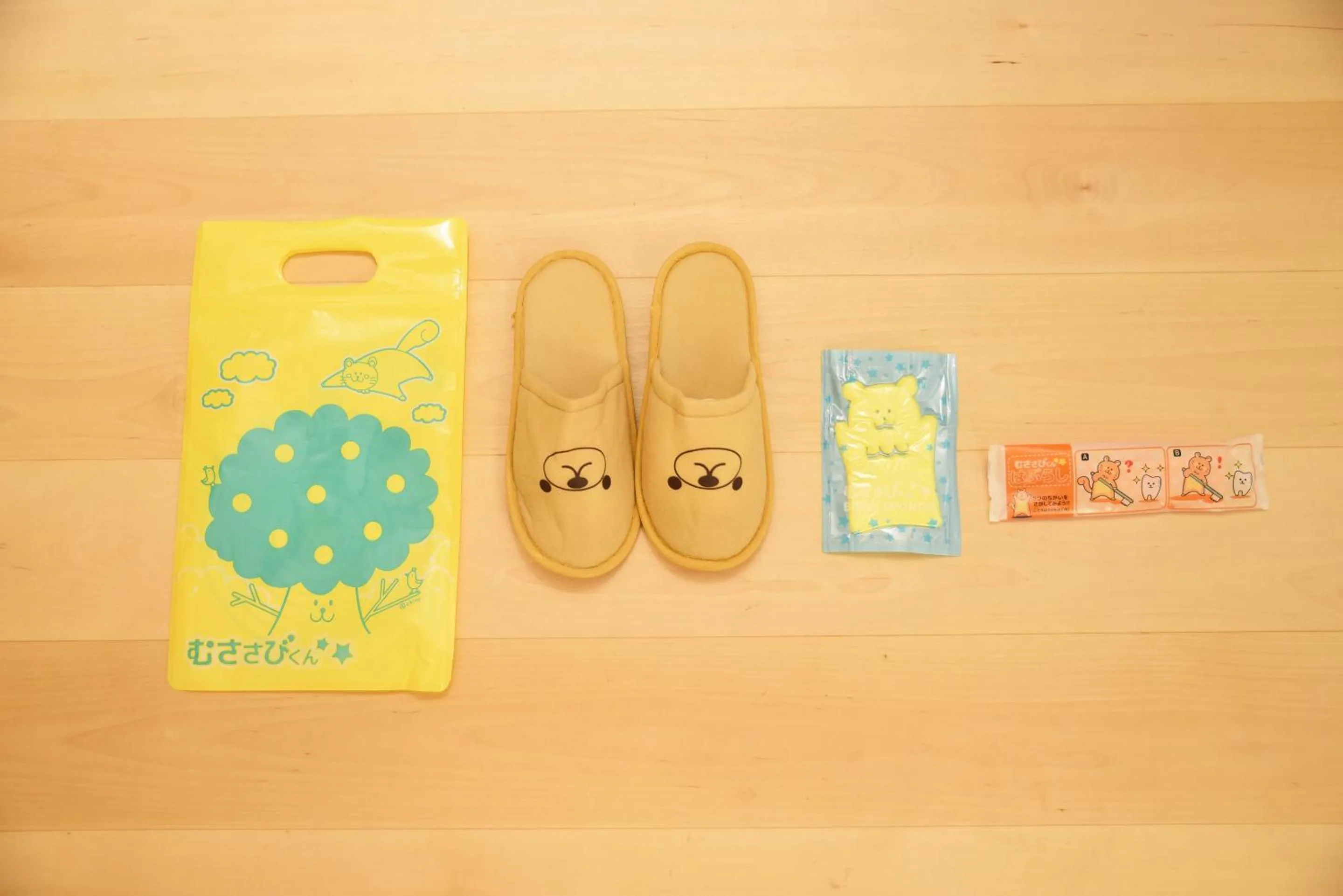 Area and facilities in Shonai Hotel Suiden Terrasse