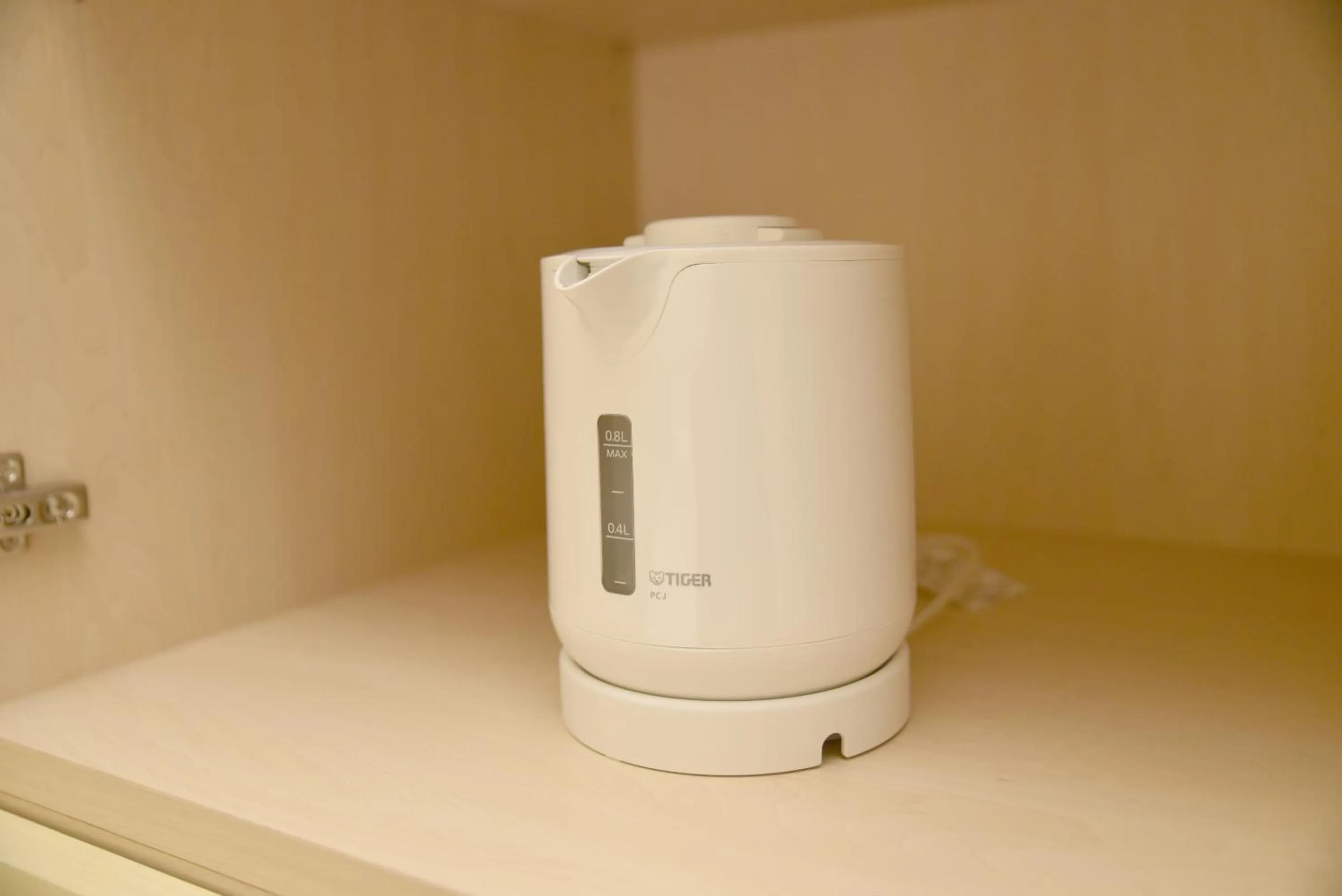 Photo of the whole room in Shonai Hotel Suiden Terrasse