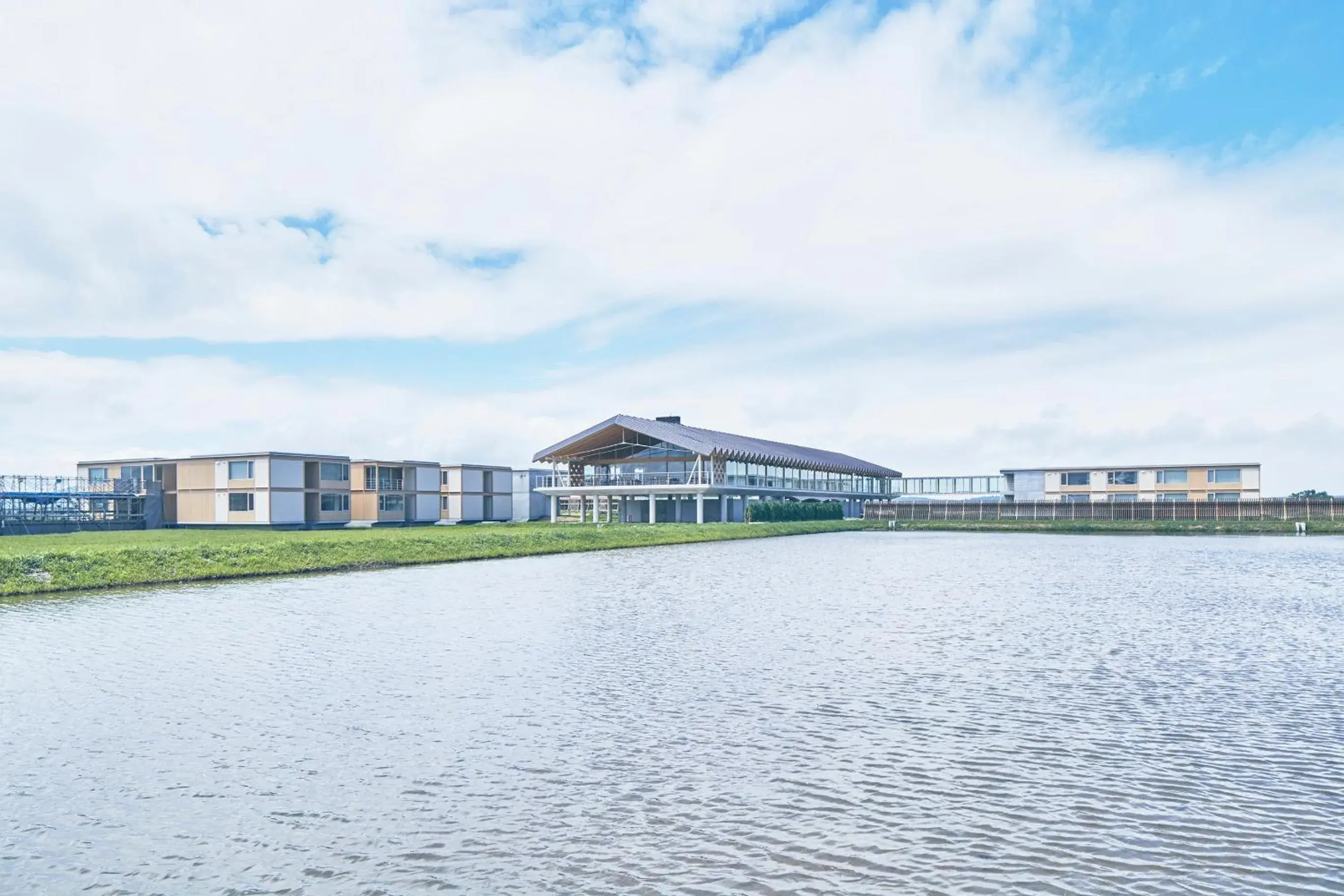 Shonai Hotel Suiden Terrasse Shonai Hotel Suiden Terrasse